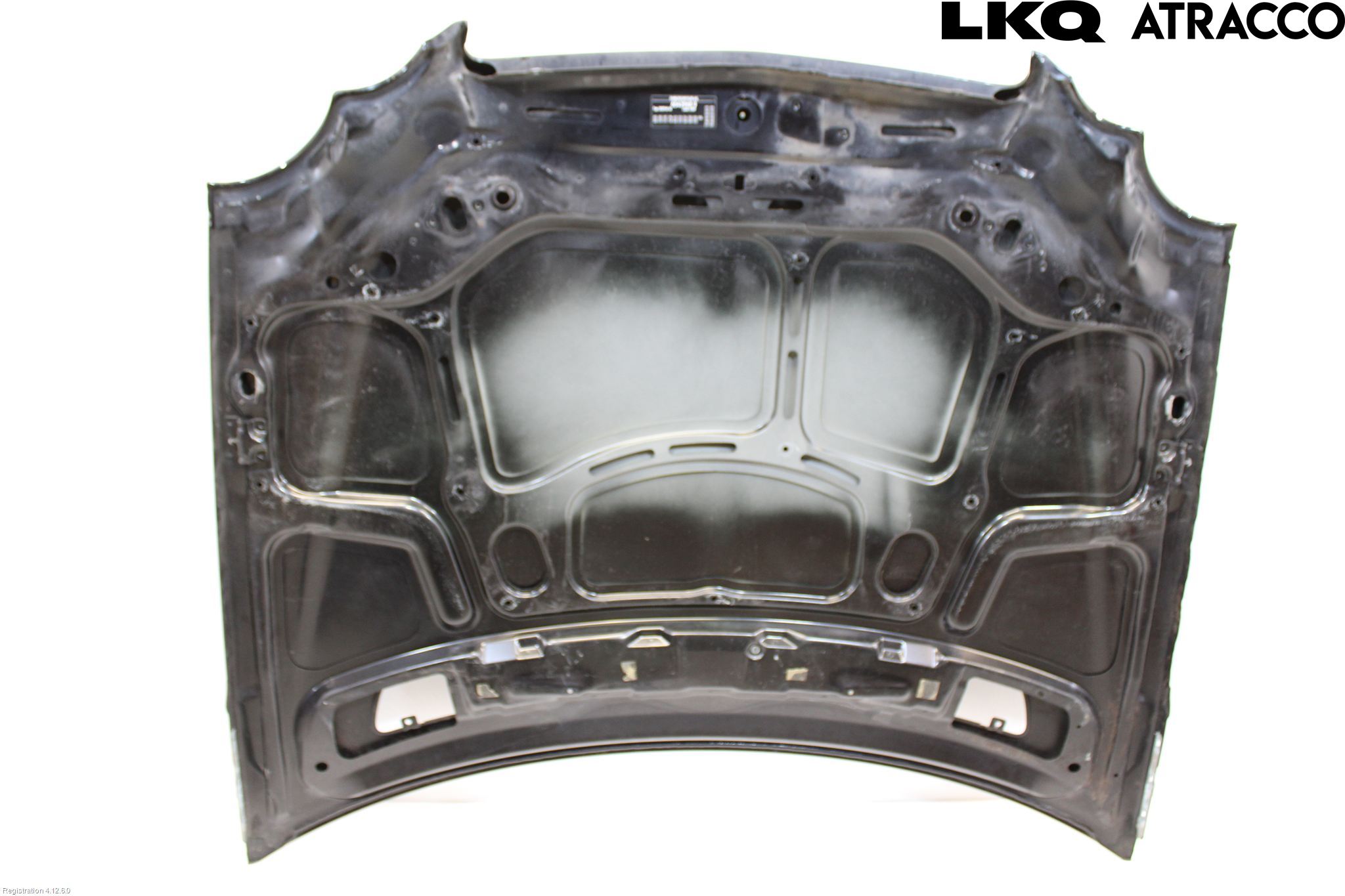 Mercedes-Benz MB C (203) 00-07 Panser
