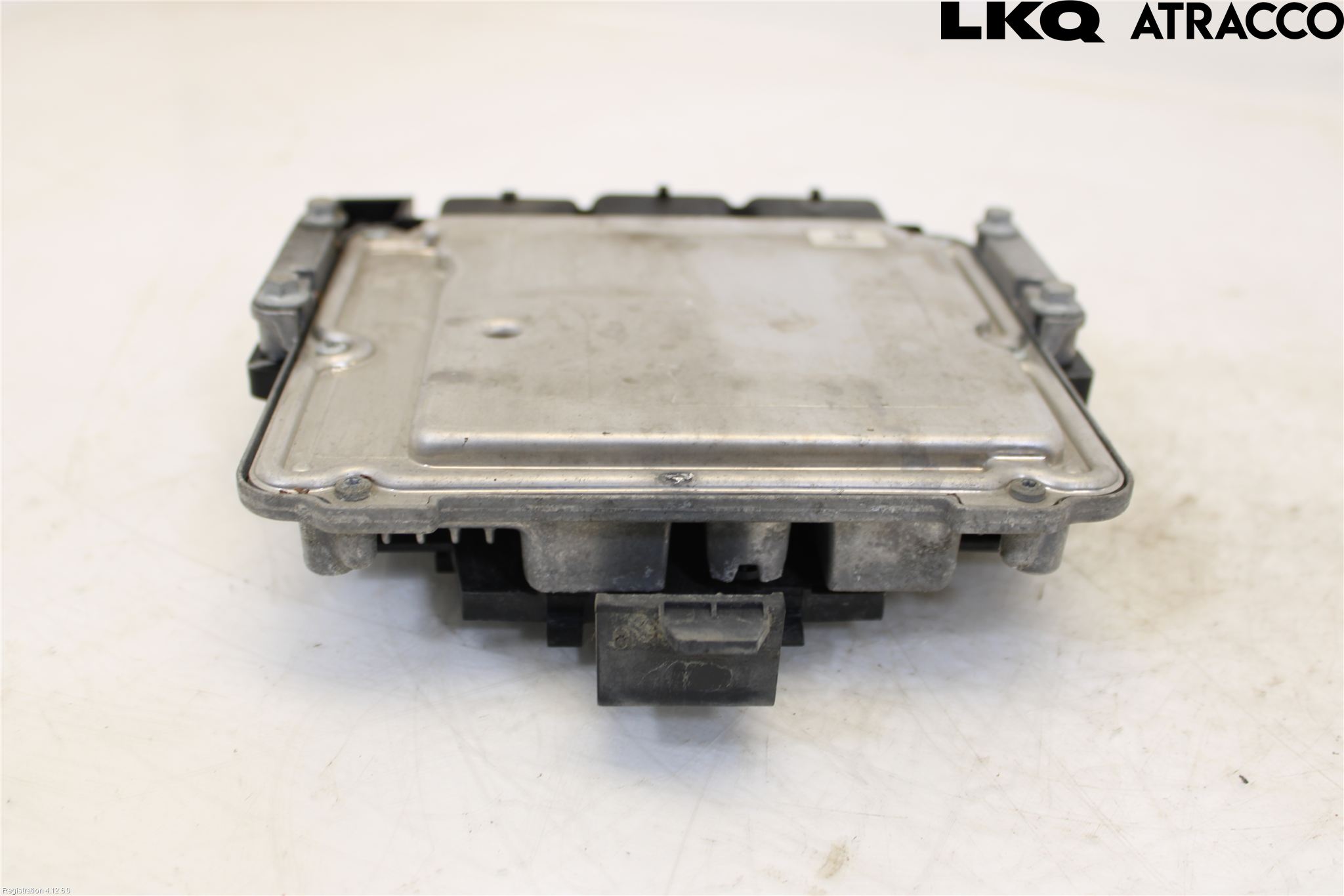 Landrover LAND ROVER RANGE ROVER EVOQUE (L538) 11-18 Styreenhet Dieselpumpe