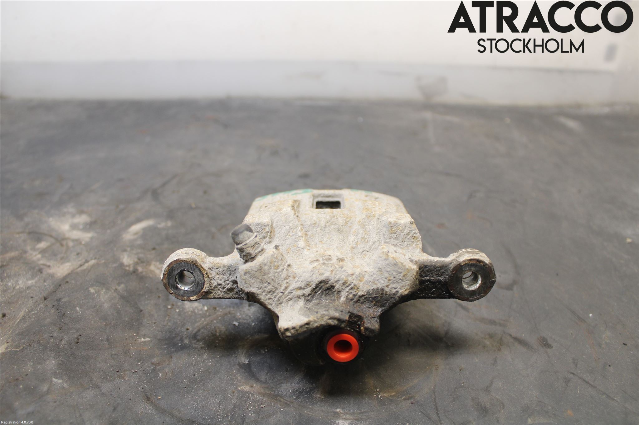 Subaru LEGACY    04-06 Bremsecaliper Bak Høyre