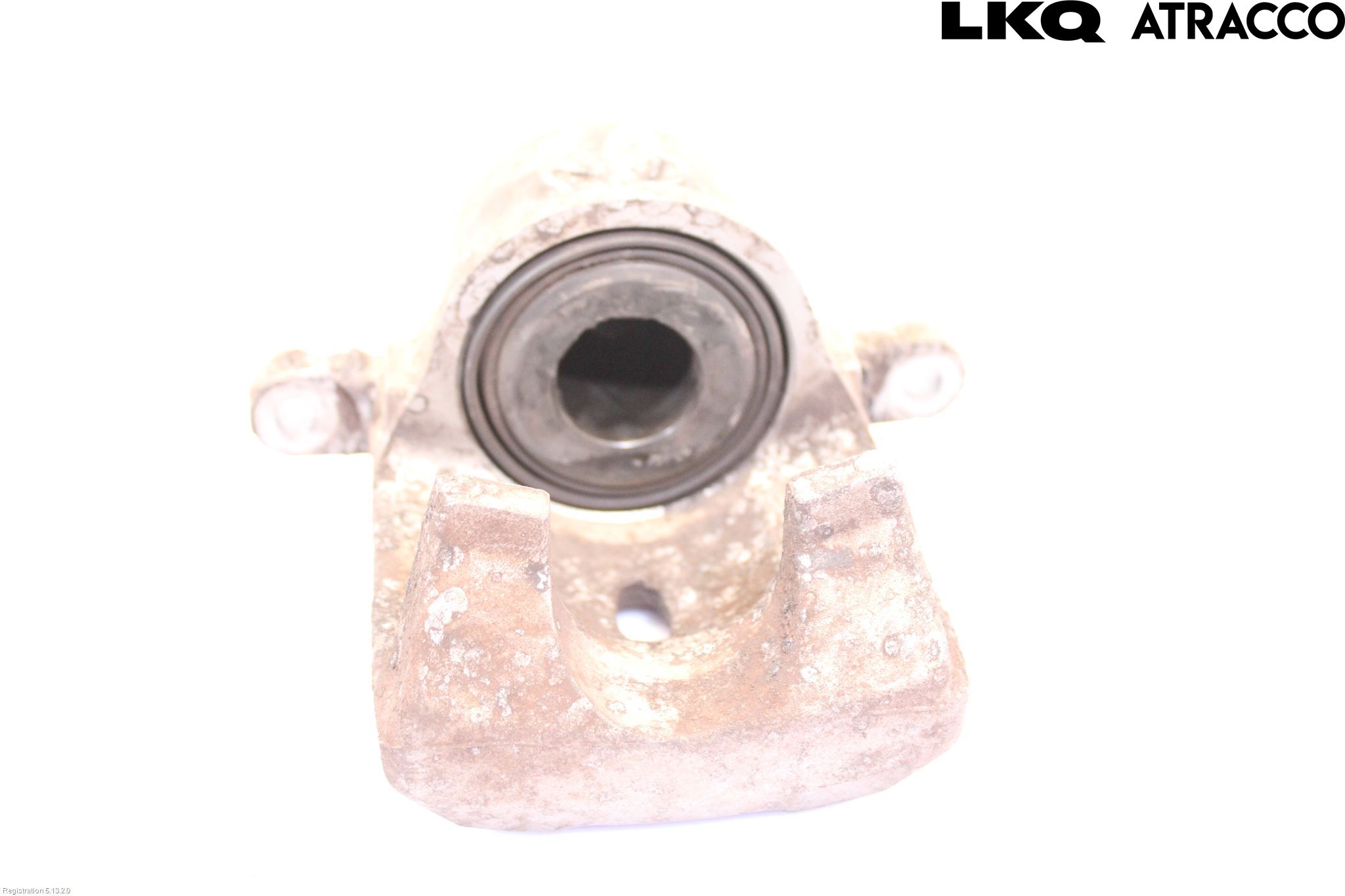 Toyota PRIUS NWH20 04-08 Bremsecaliper Foran Venstre
