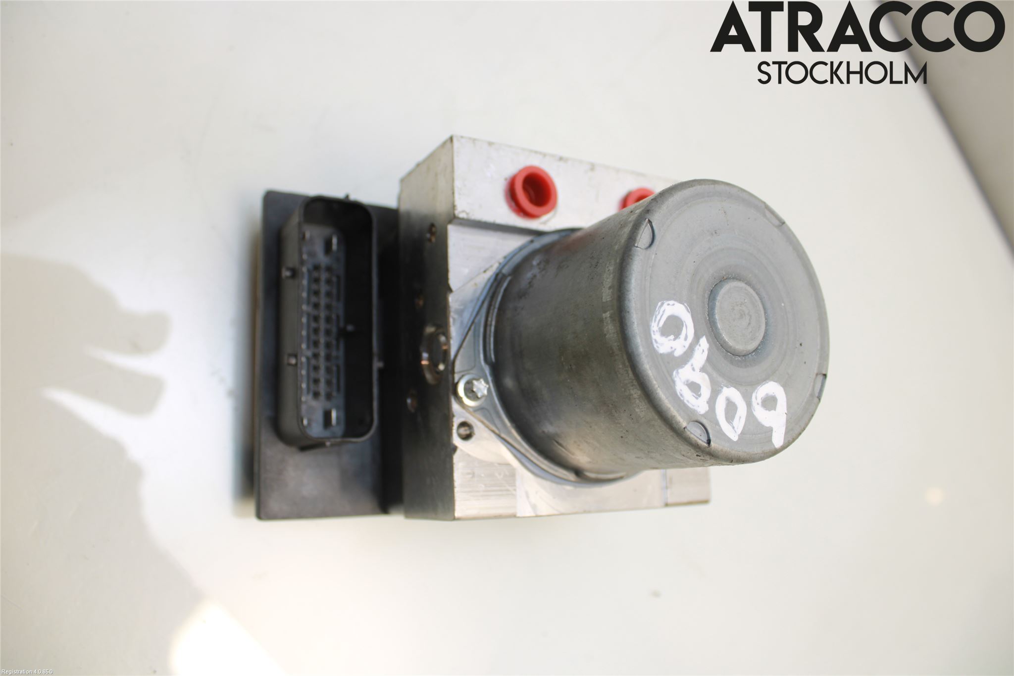 BMW 3 E90/91 SED/TOU 05-12 Abs Hydraulikkaggregat