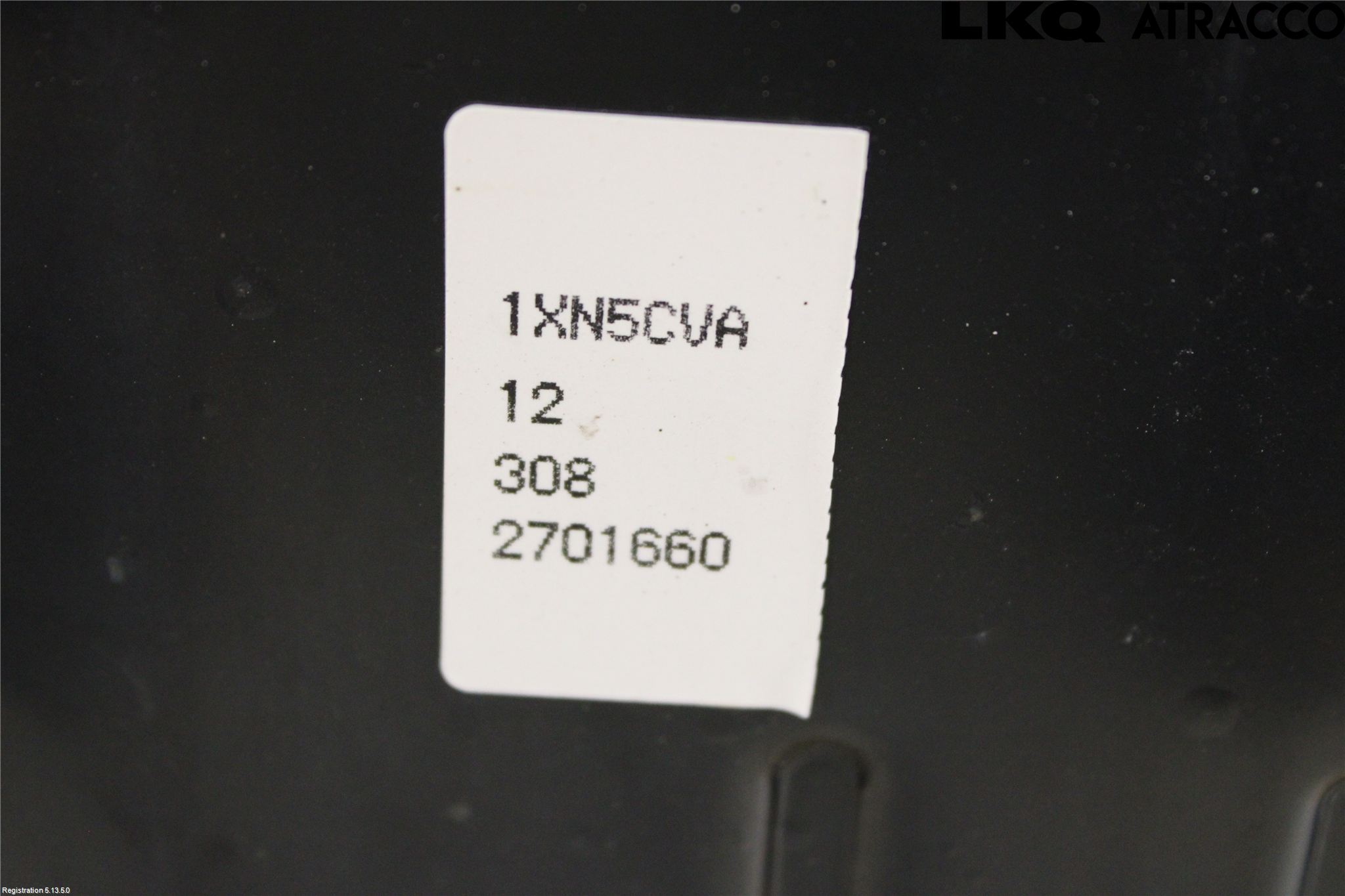 Nissan QASHQAI+2  10-14 Gearkasse Automat