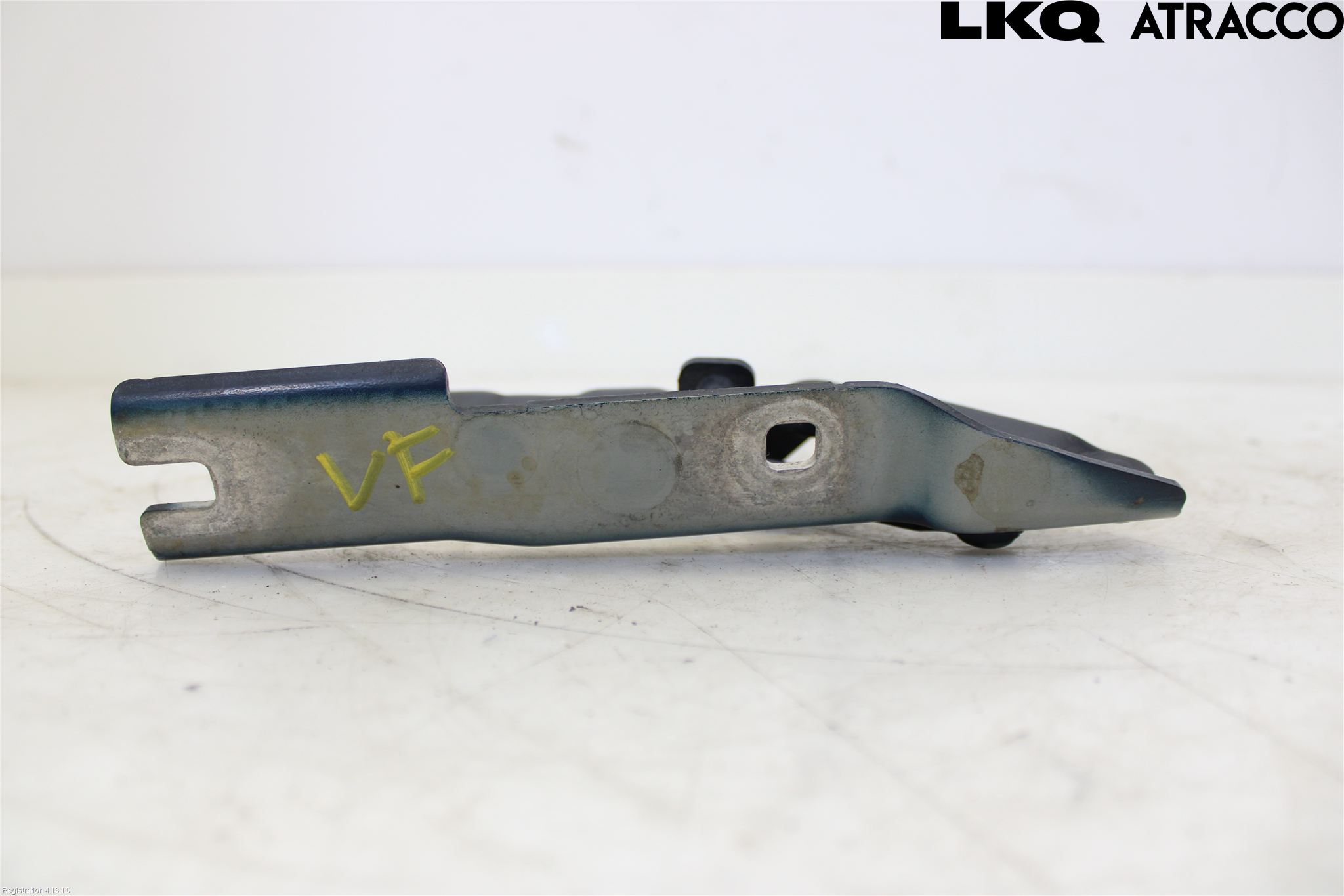 BMW 5 E60/61 Sed/Tou 02-10 Panser Hengsel - Hengsler
