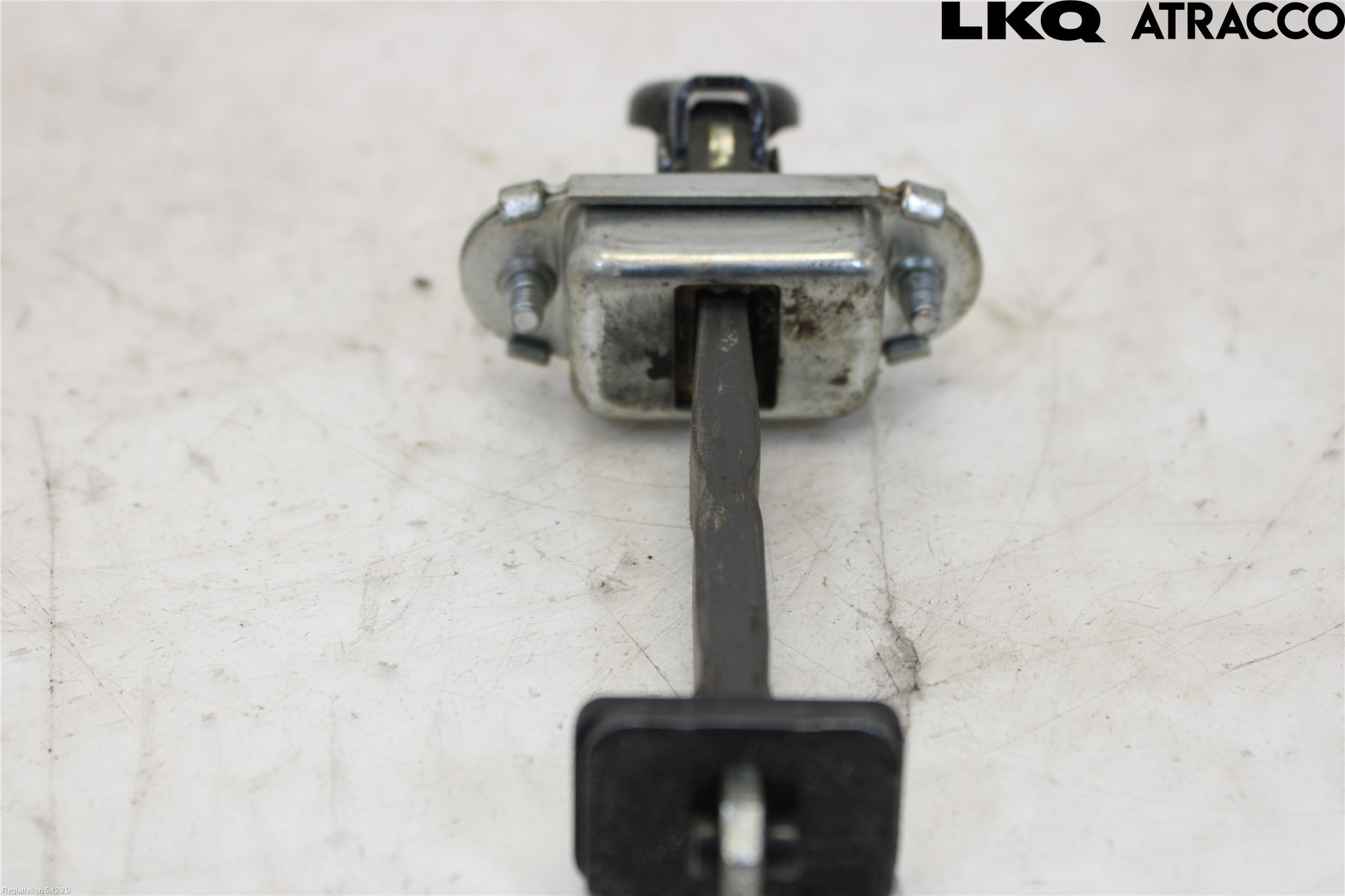 Toyota AURIS 13-19 Dørstopper