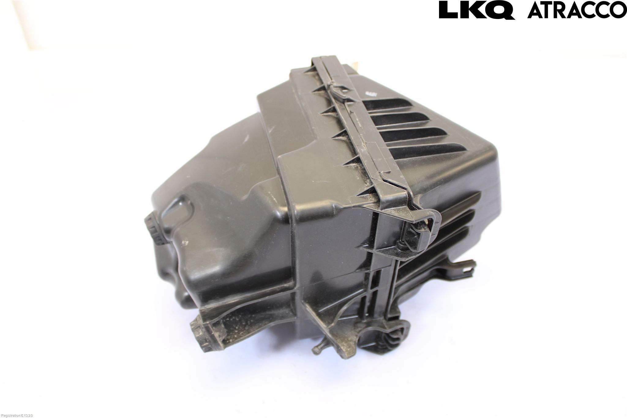 Toyota YARIS CROSS XP21 21- Luftfilter Boks