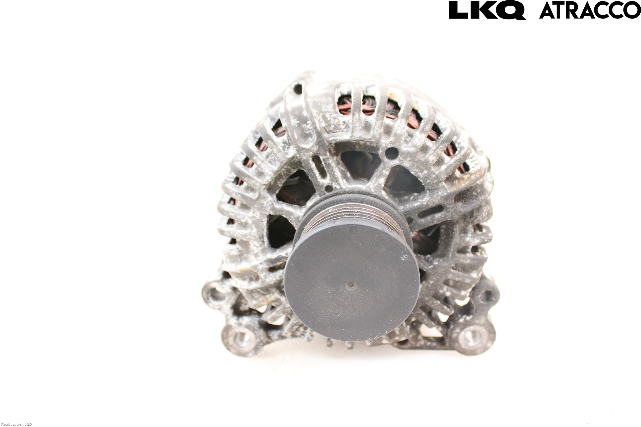 Volkswagen VW PASSAT 05-11 Dynamo