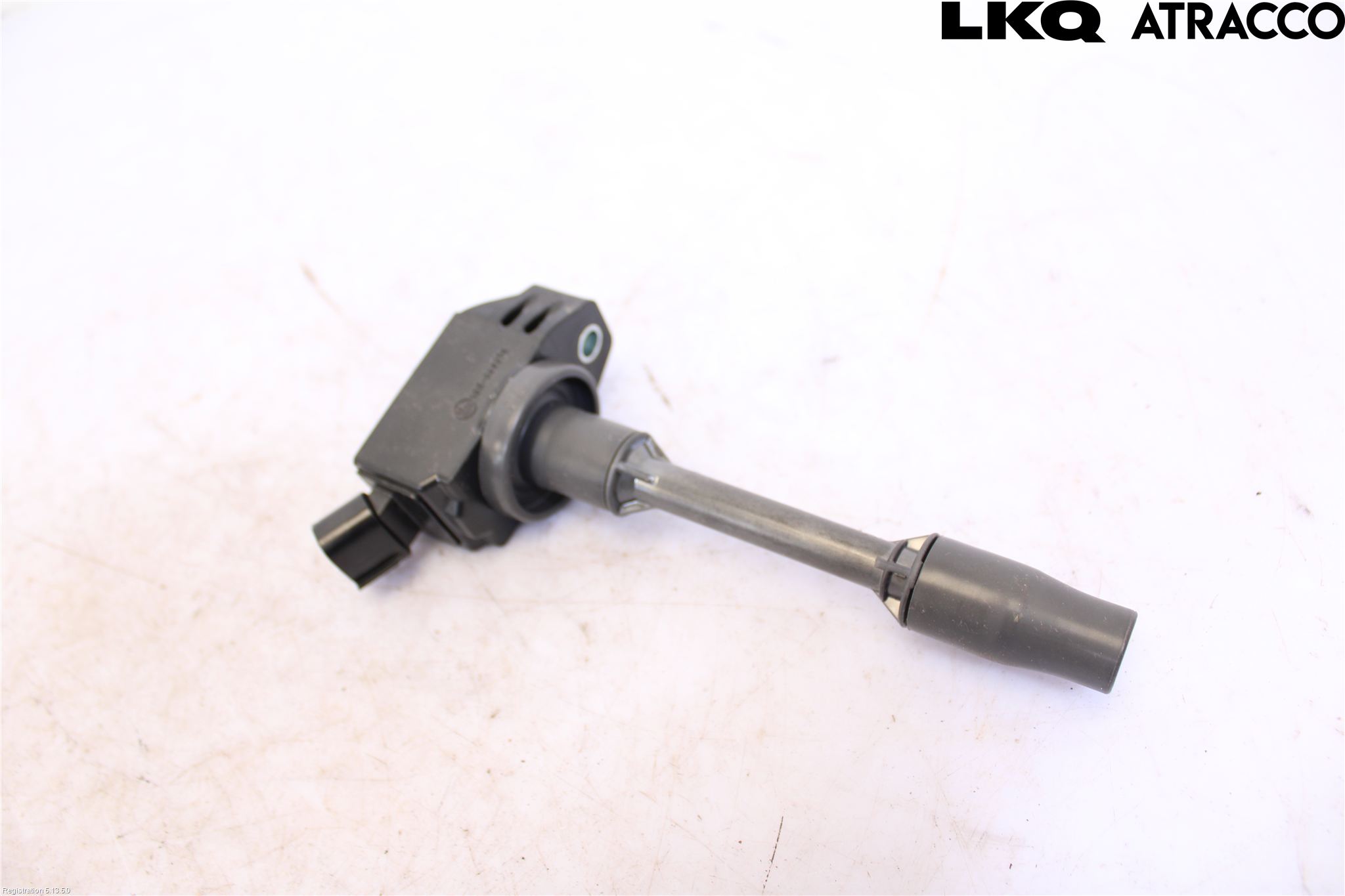 Toyota RAV4 19- Coil