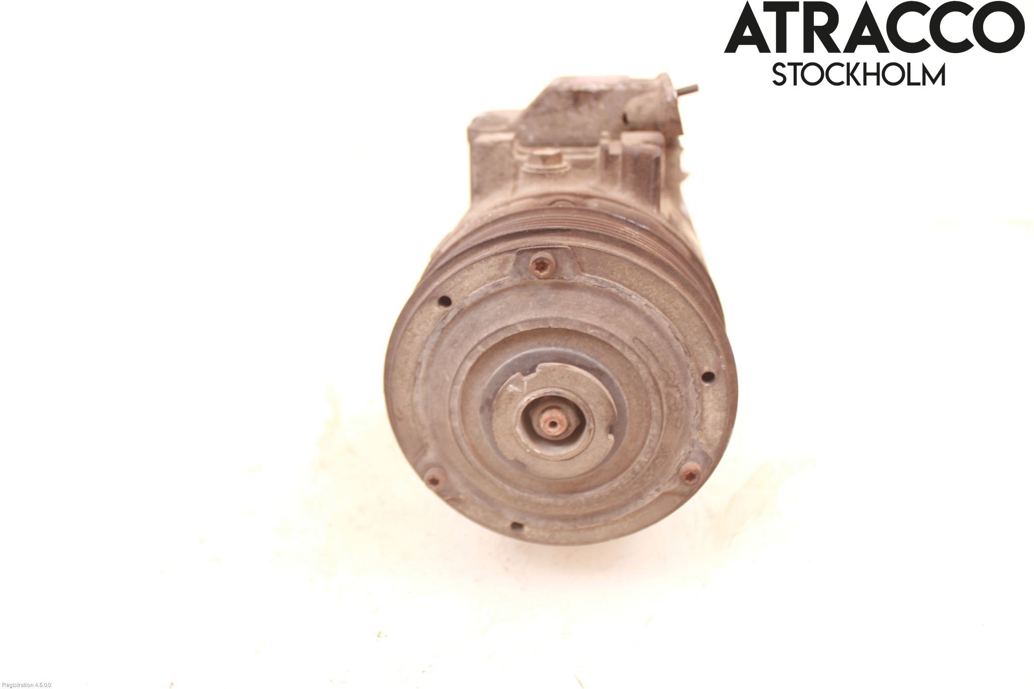Seat IBIZA III 02-06 Varme Ac Kompressor