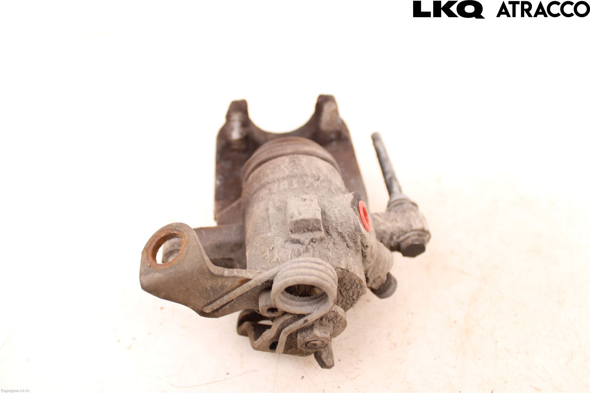 Peugeot 308 08-13 Bremsecaliper Bak Høyre
