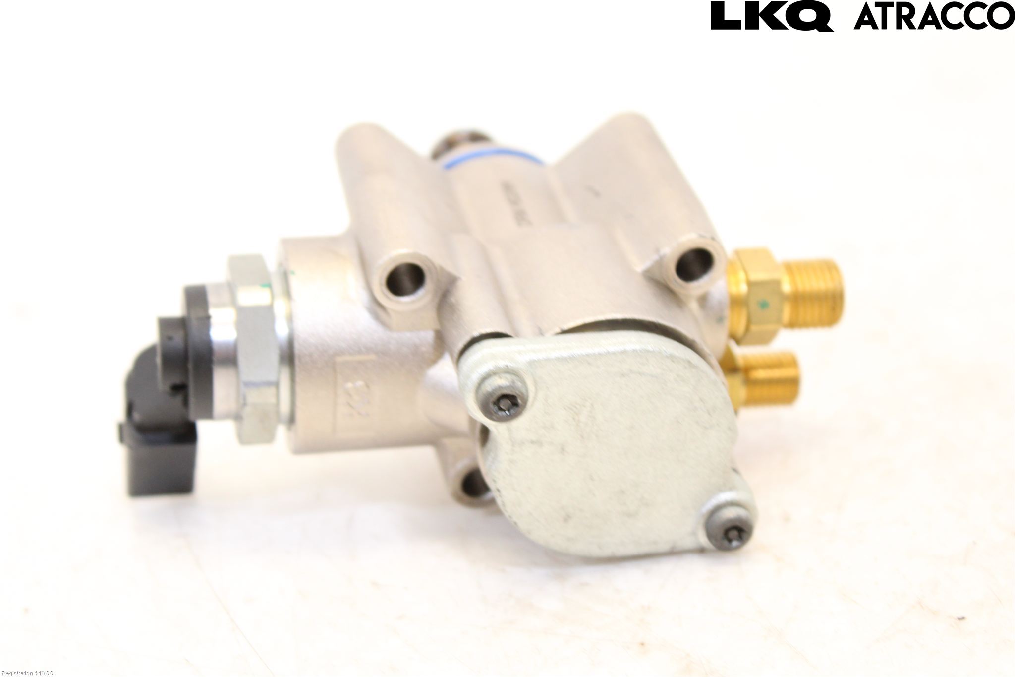 Audi A4/S4 05-07 Drivstoffpumpe Mekanisk