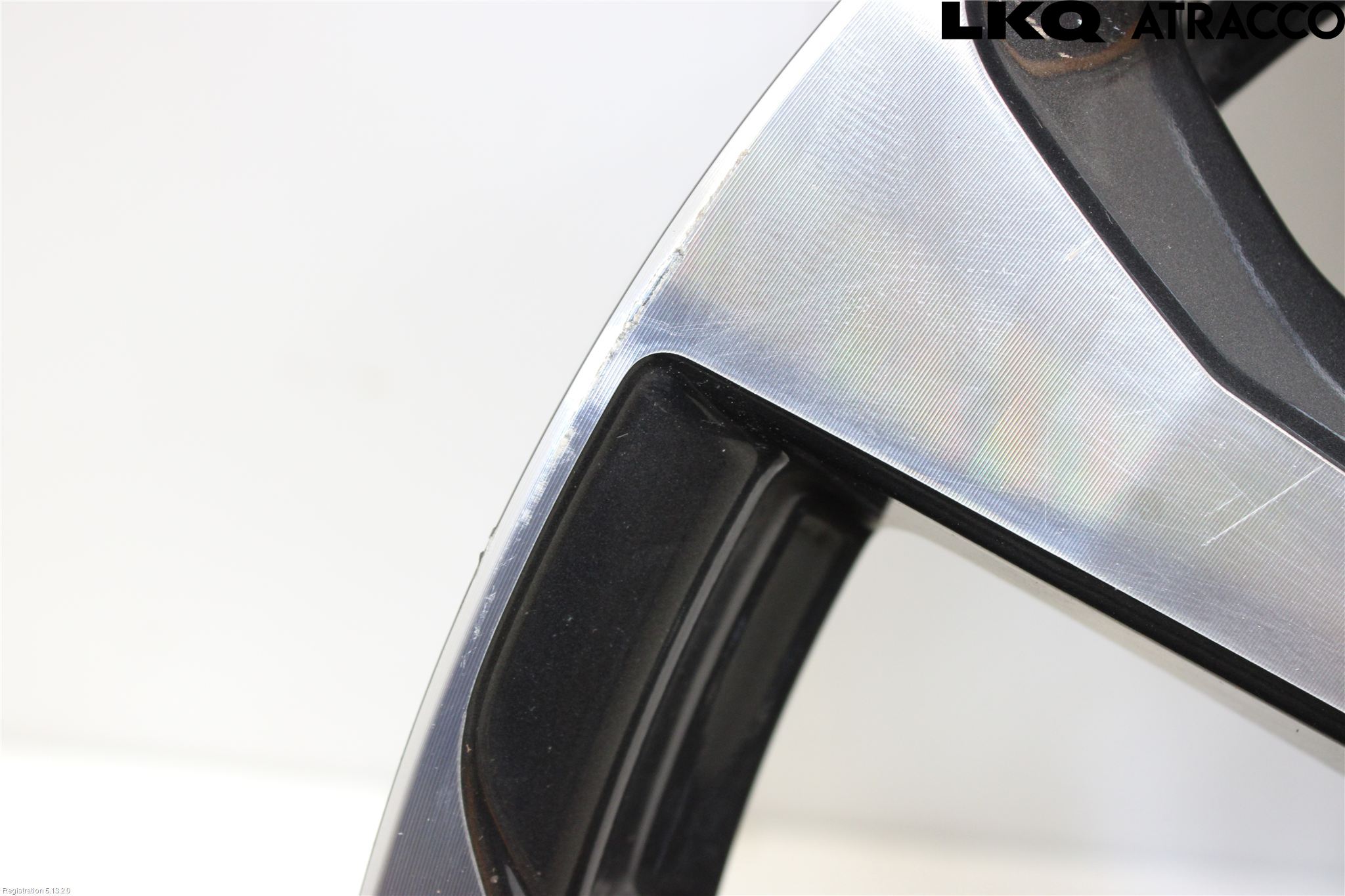 Toyota COROLLA CROSS XG10 22- Felg Aluminium