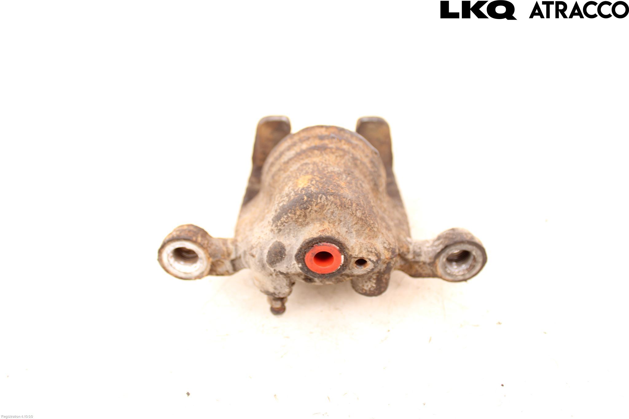 Nissan QASHQAI 10-14 Bremsecaliper Bak Venstre