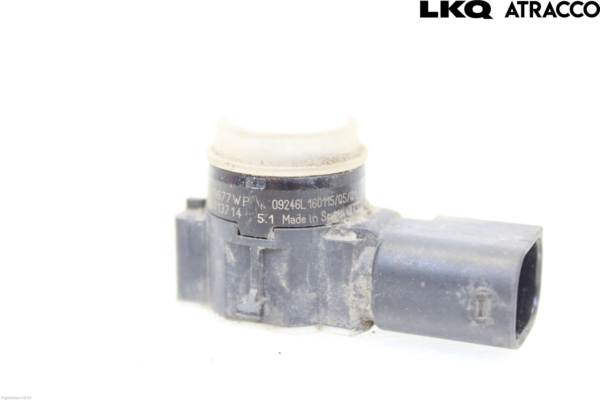 Toyota PROACE II 16- Sensor Parkering Front