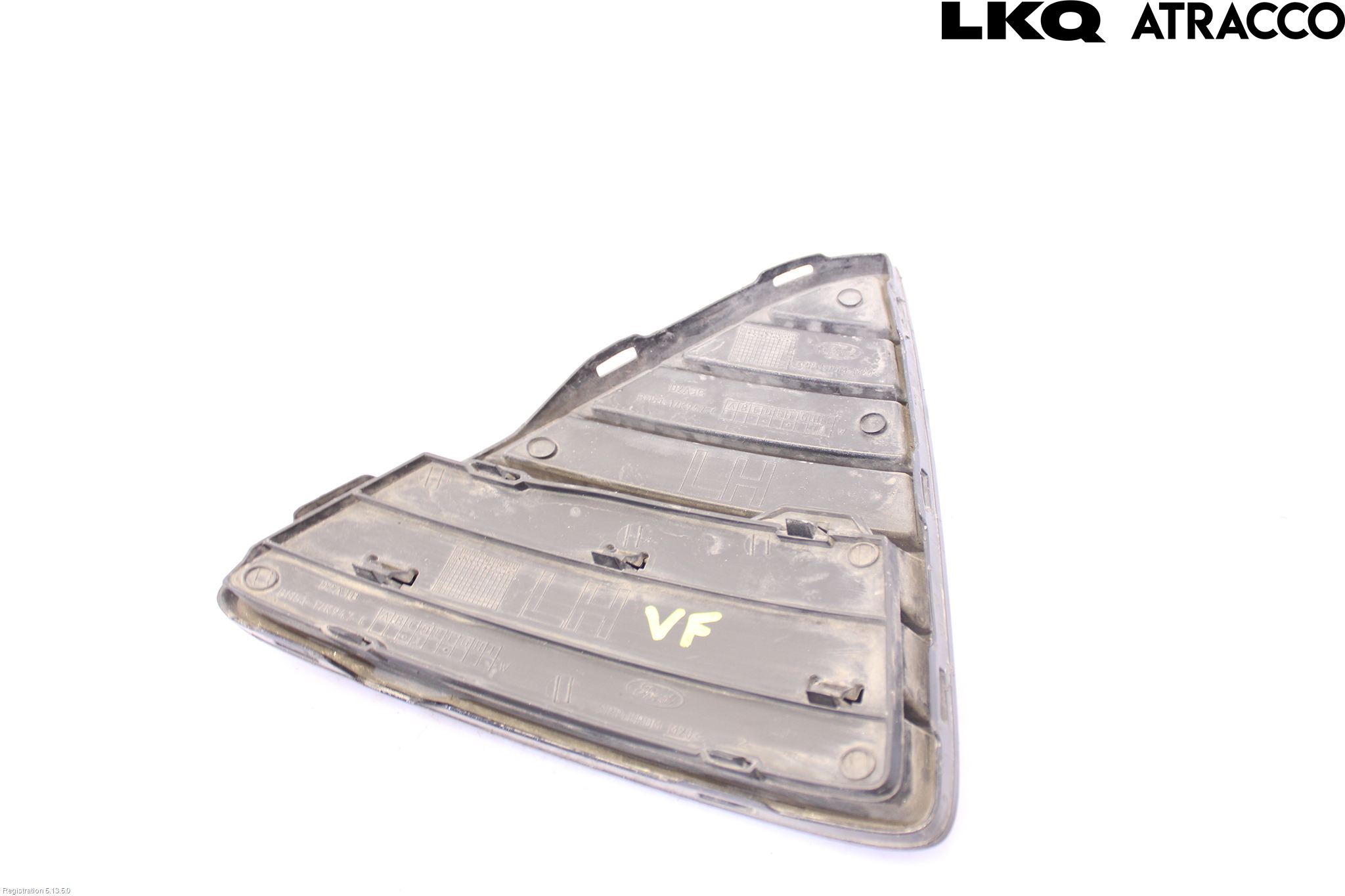 Ford FOCUS 11-14 Grilldel Venstre