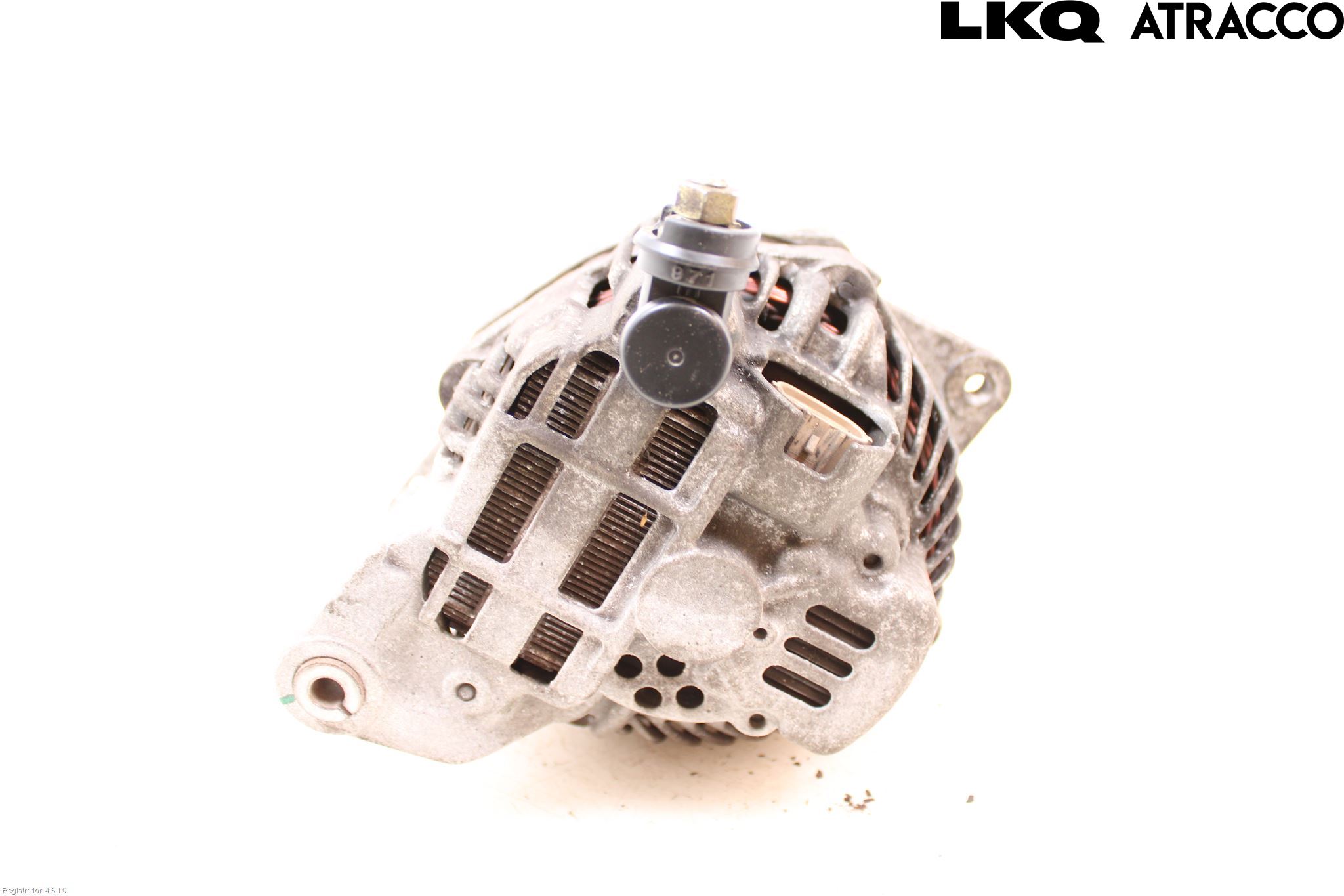 Subaru LEGACY    04-06 Dynamo