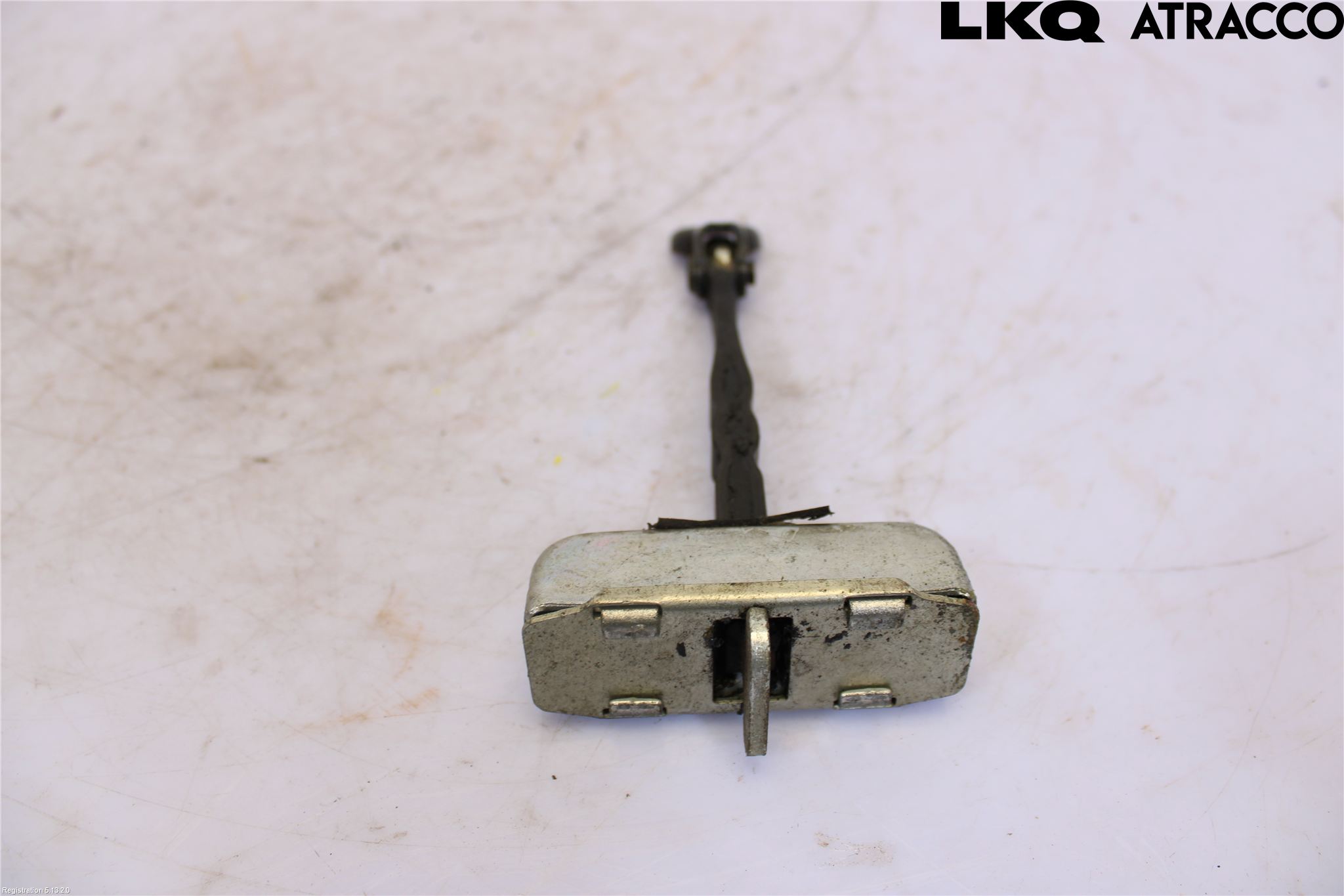 Toyota AURIS 10-12 Dørstopper