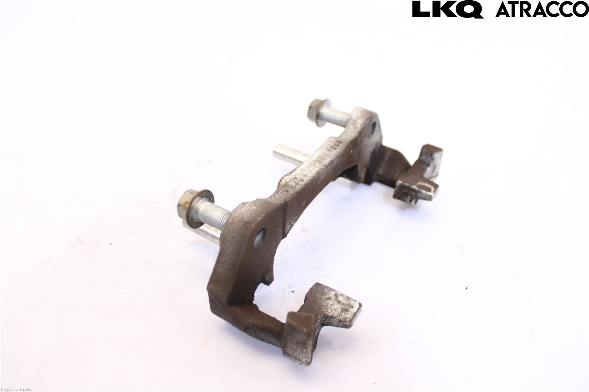 Toyota AYGO X AB70 22- Bremsecaliper Feste Holder