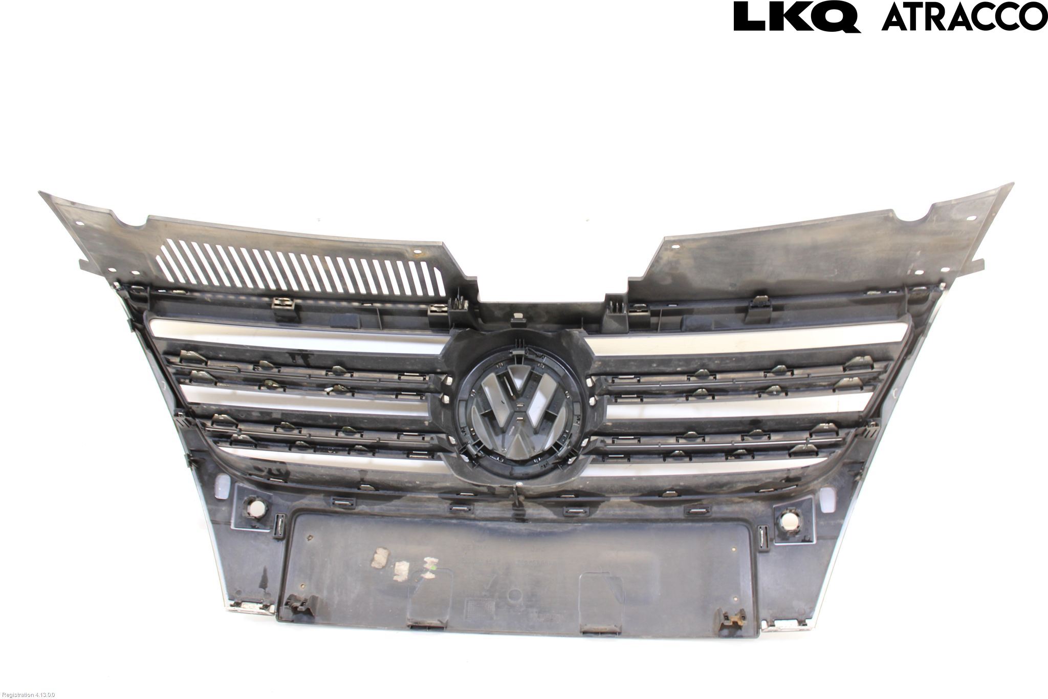 Volkswagen VW PASSAT 05-11 Grill Komplett