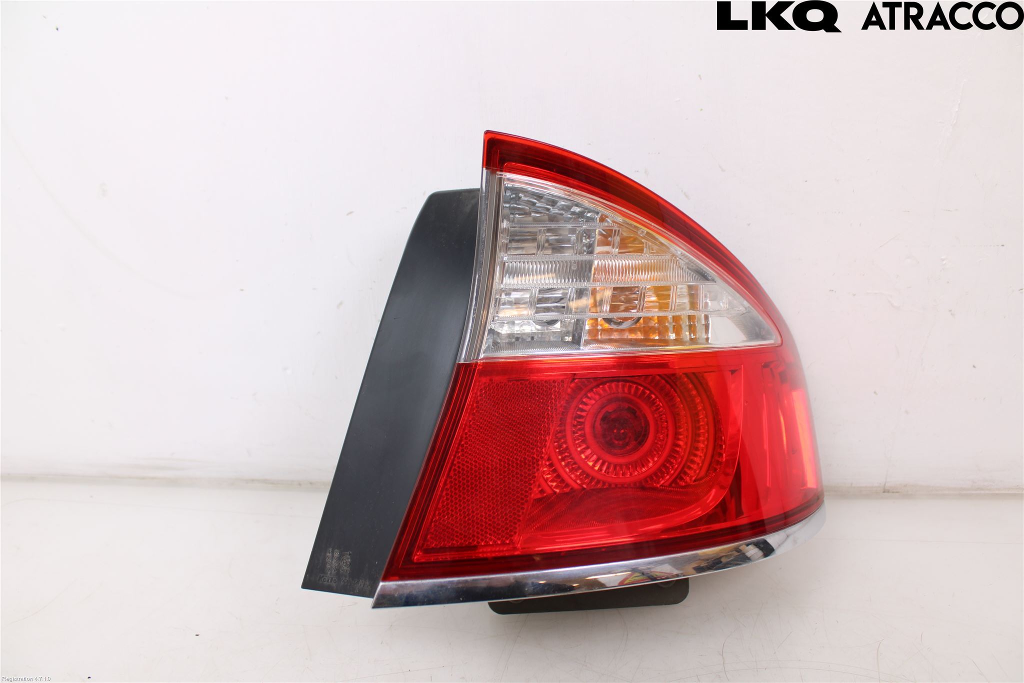 Subaru LEGACY    07-09 Baklykt Høyre