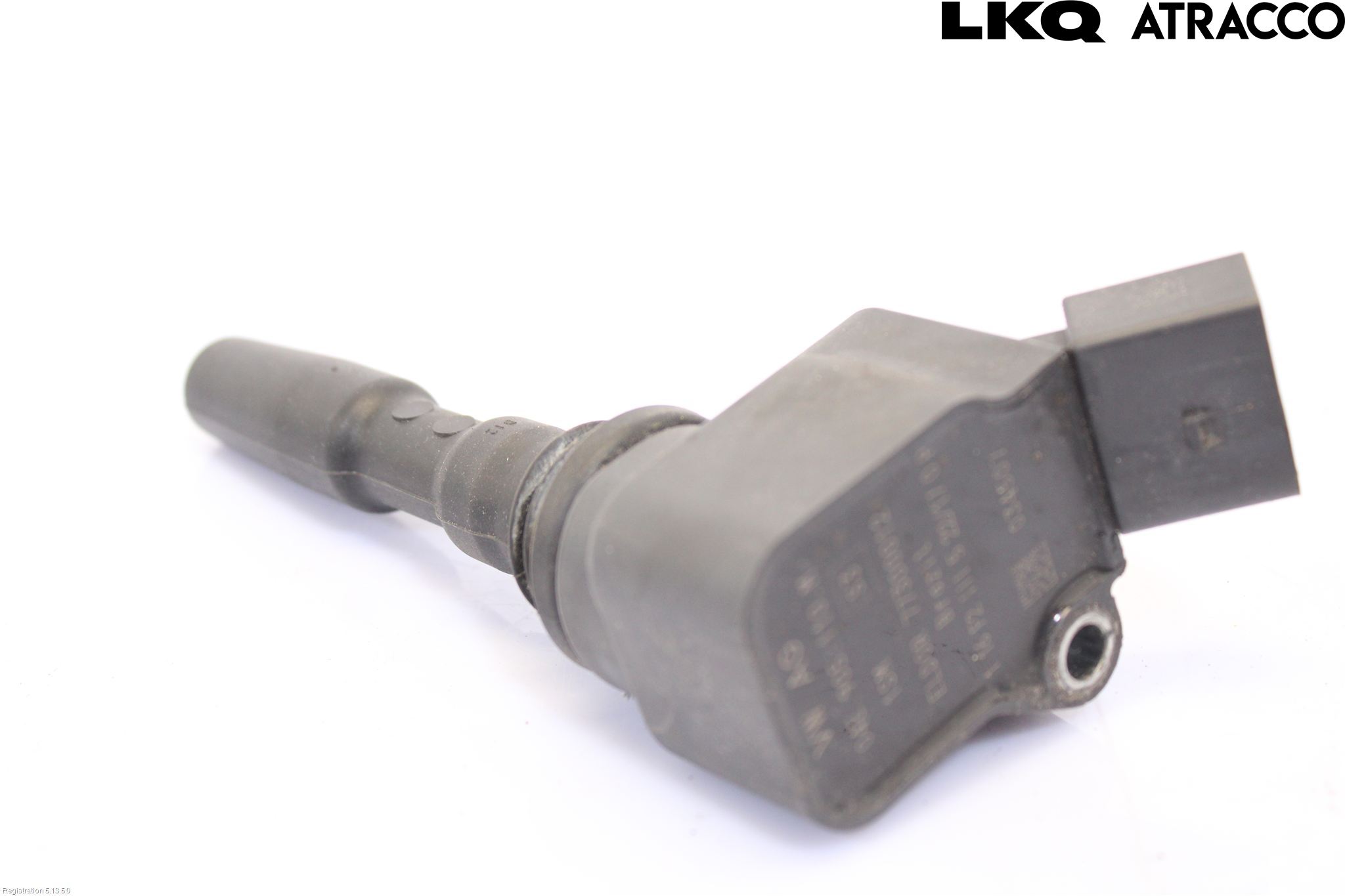 Volkswagen VW GOLF / E-GOLF VII 13-20 Coil