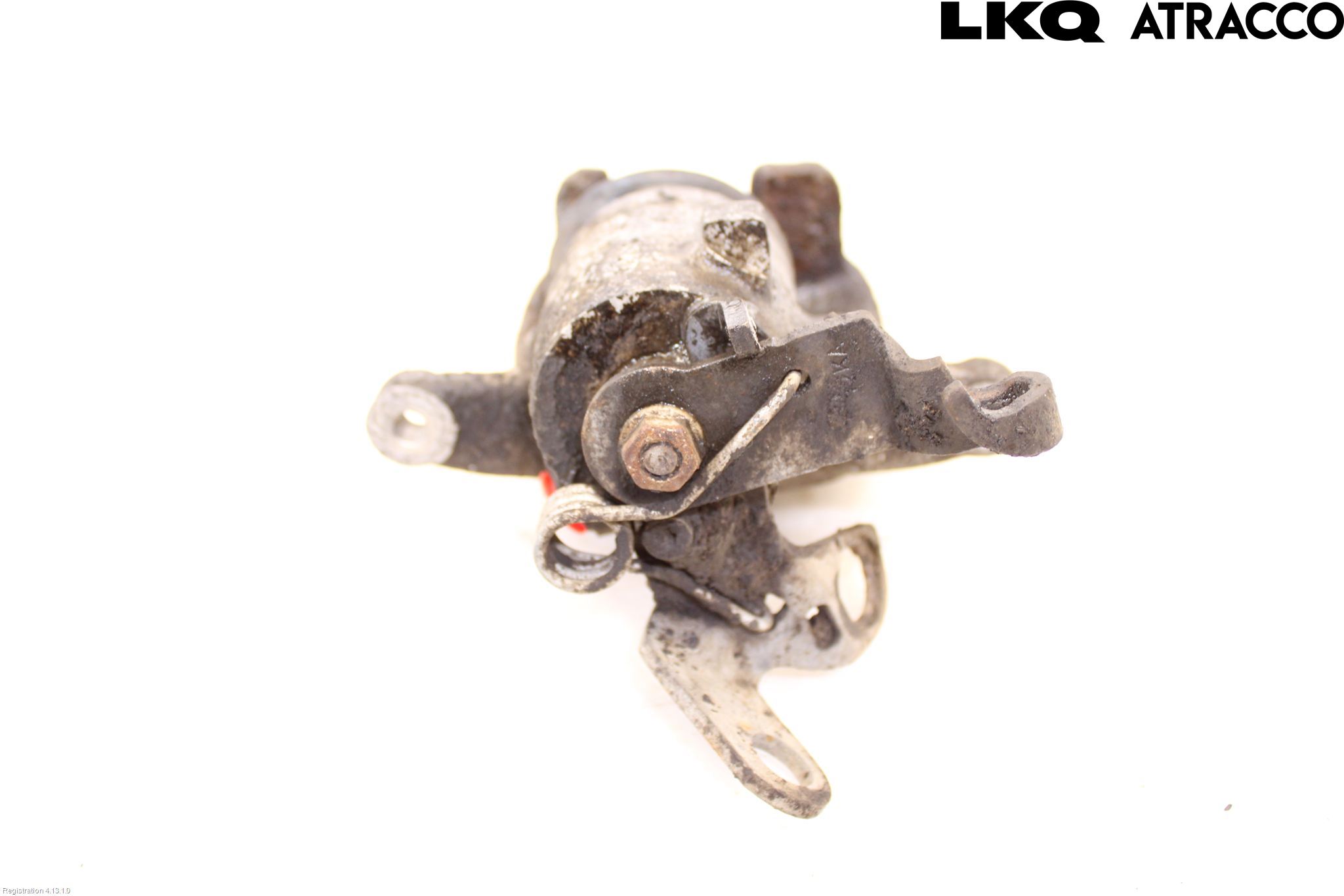 Skoda SUPERB 09-15 Bremsecaliper Bak Venstre