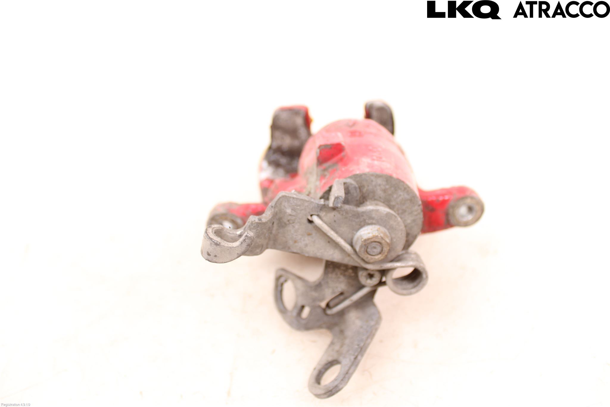 Seat LEON 06-12 Bremsecaliper Bak Venstre