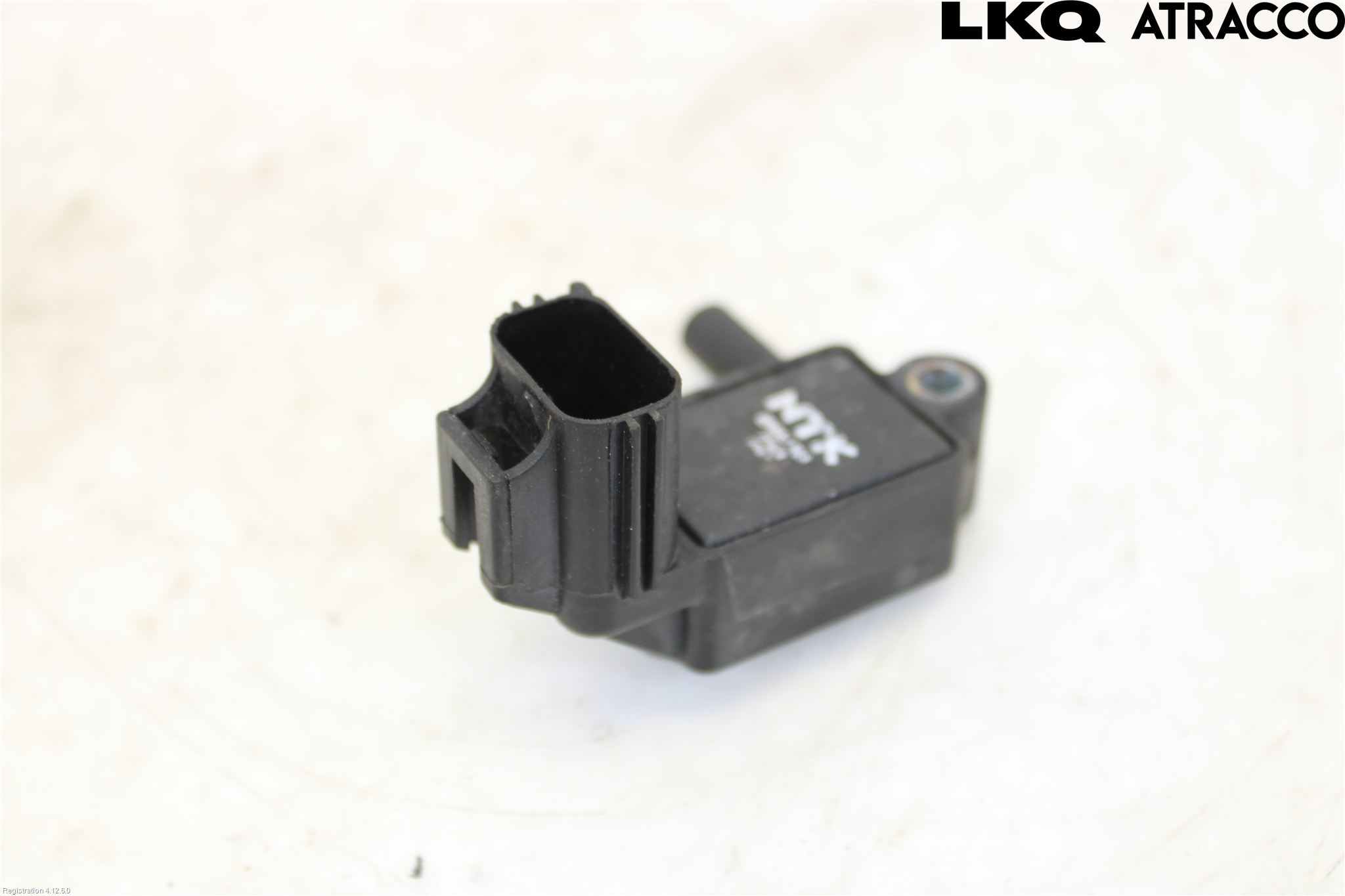 Landrover LAND ROVER RANGE ROVER EVOQUE (L538) 11-18 Vacuumventil