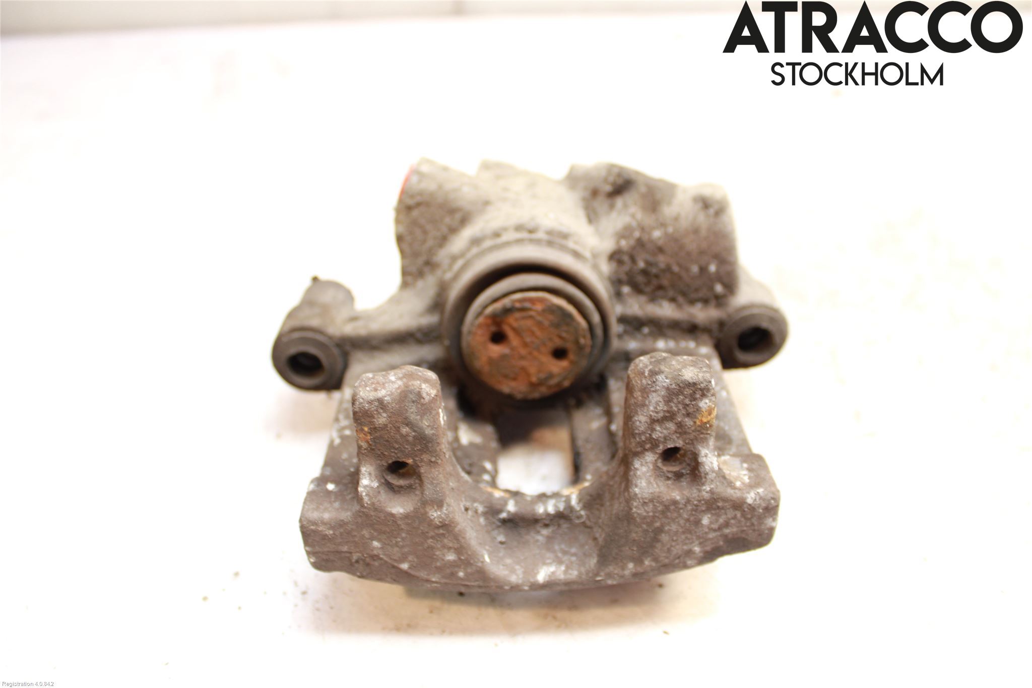Citroen C5 08-17 Bremsecaliper Bak Høyre
