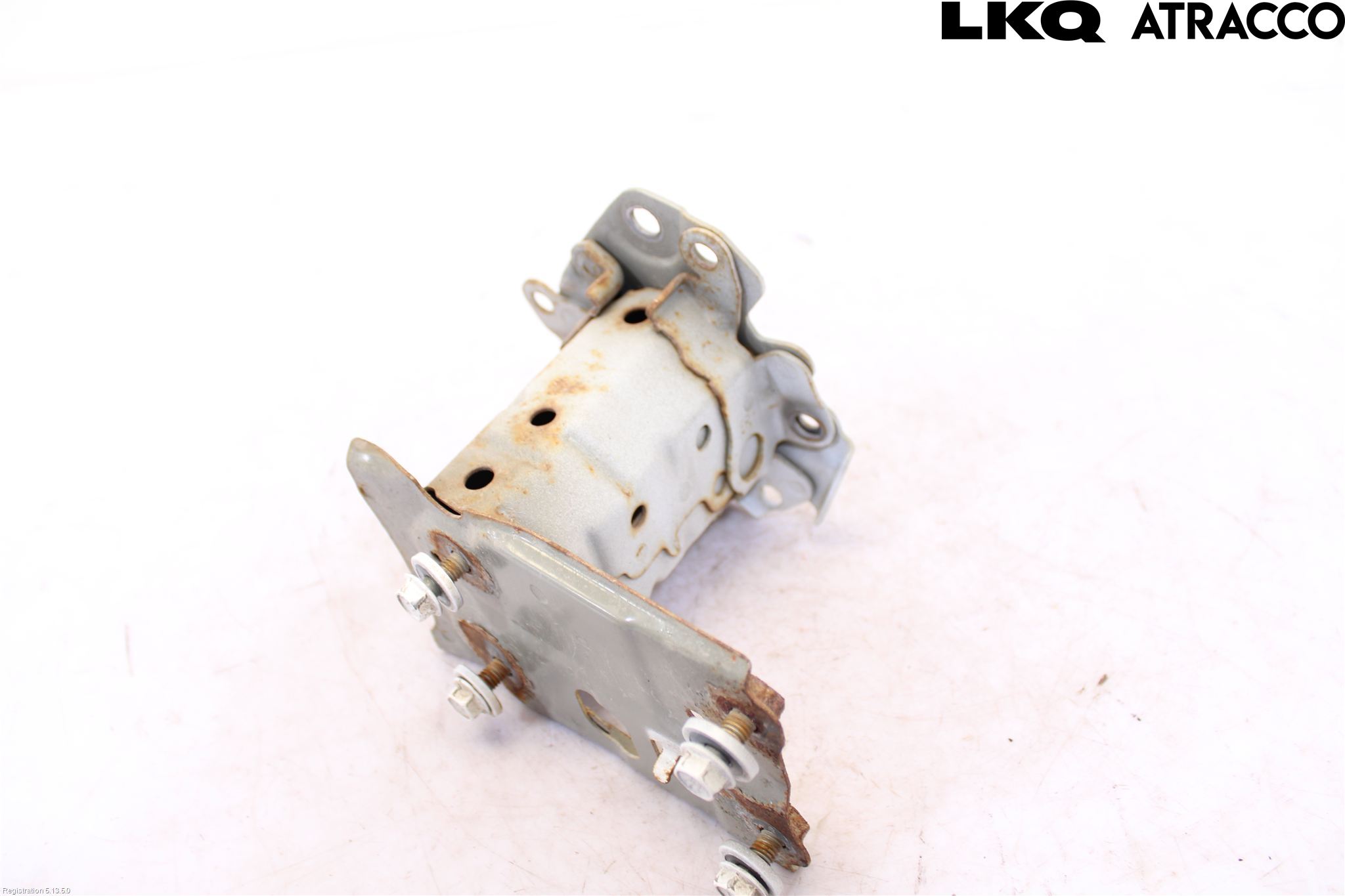 Toyota AURIS 13-19 Støtfanger Bak Feste