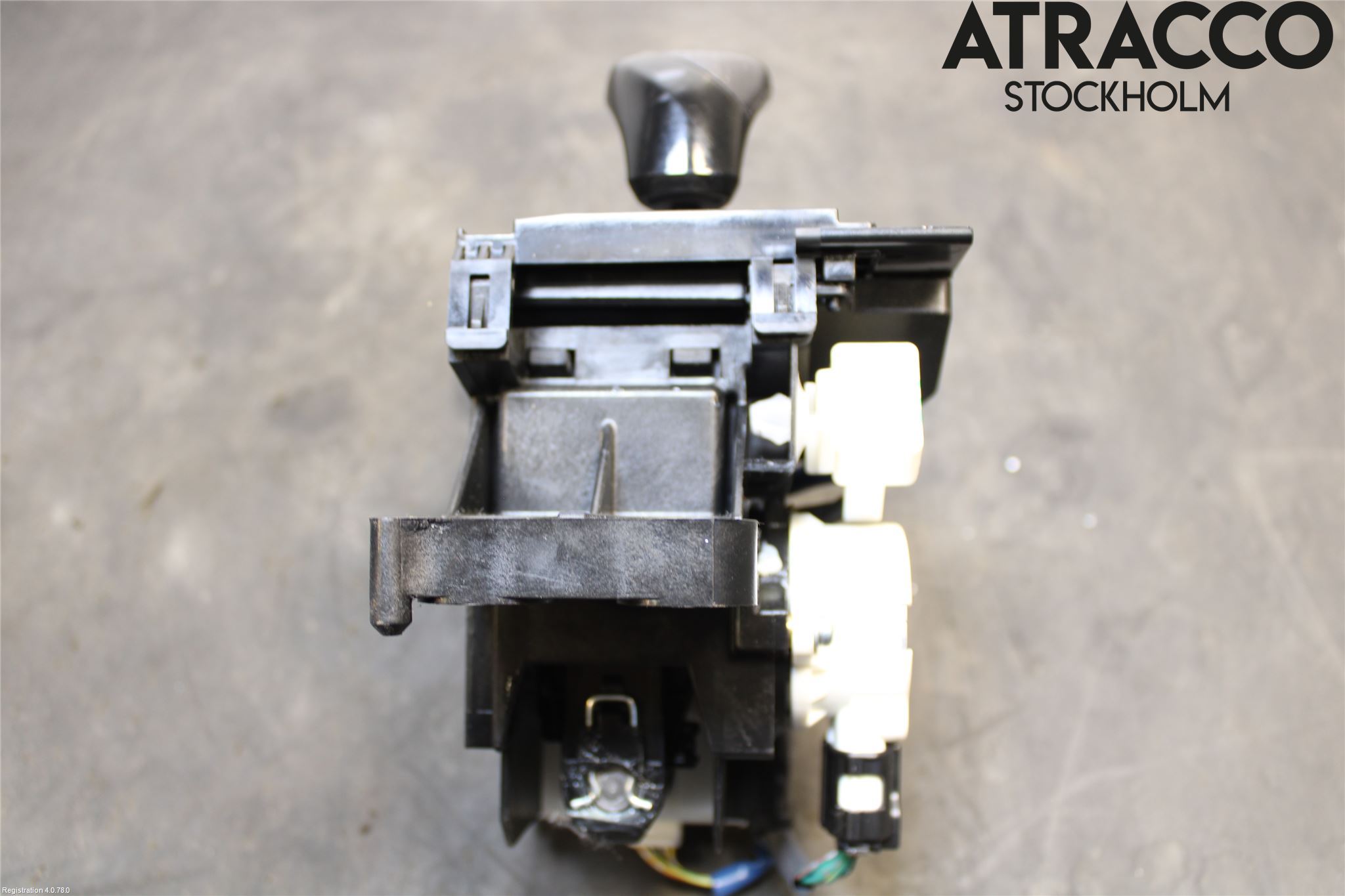 Toyota AURIS 13-19 Gearspak