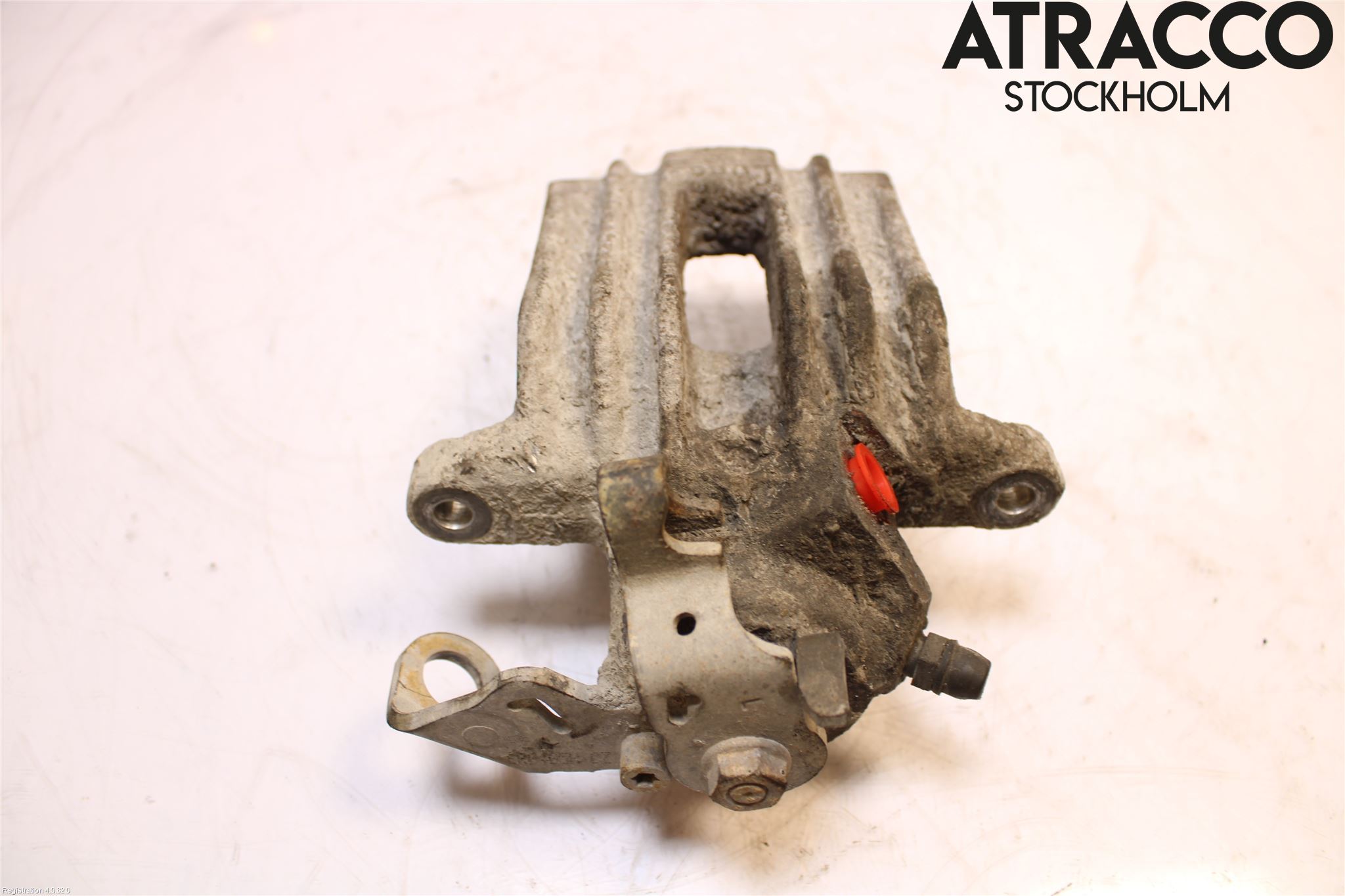 Skoda FABIA 07-14 Bremsecaliper Bak Venstre
