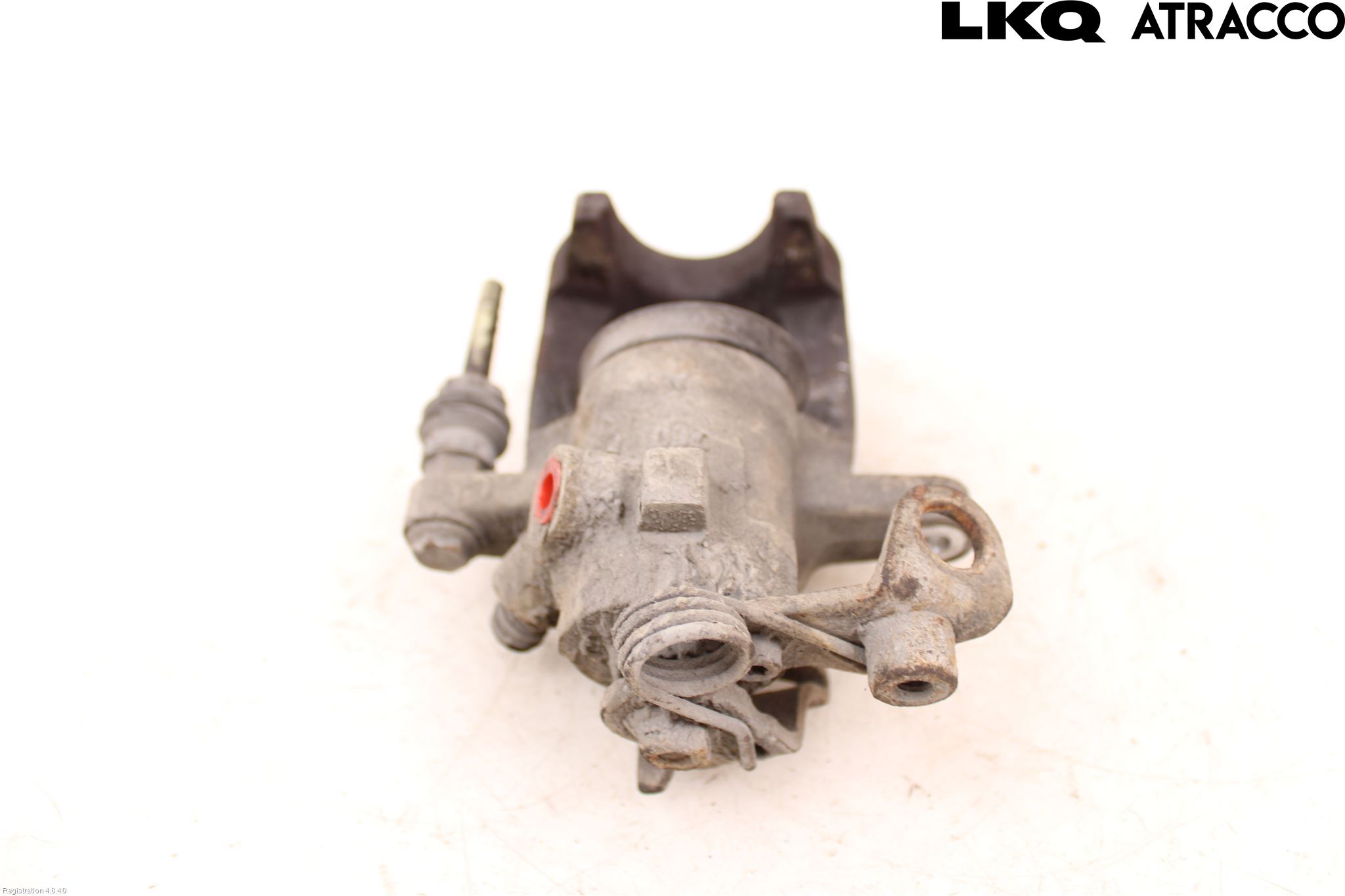 Peugeot 307     01-05 Bremsecaliper Bak Venstre