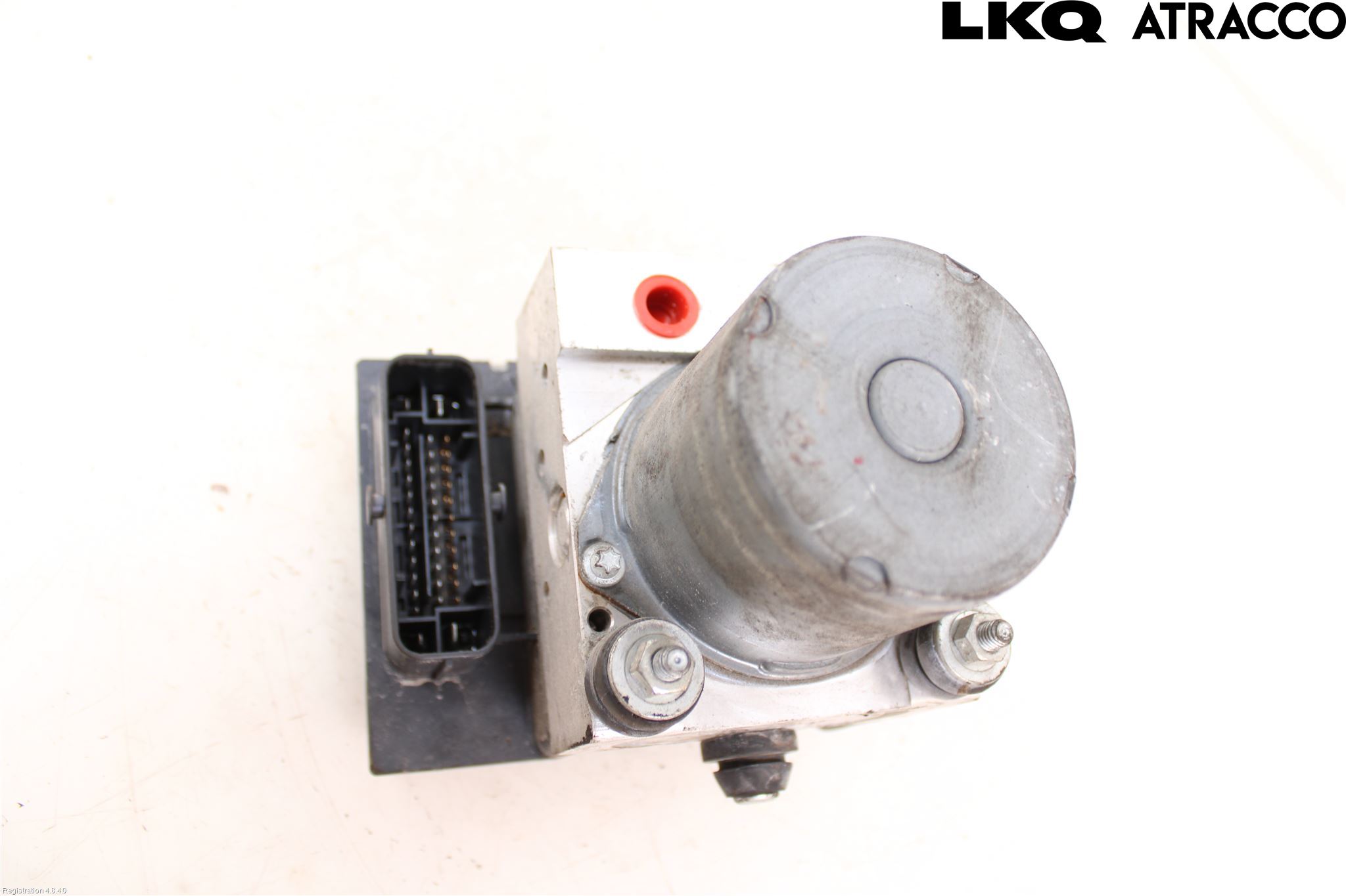 Citroen C5 08-17 Abs Hydraulikkaggregat