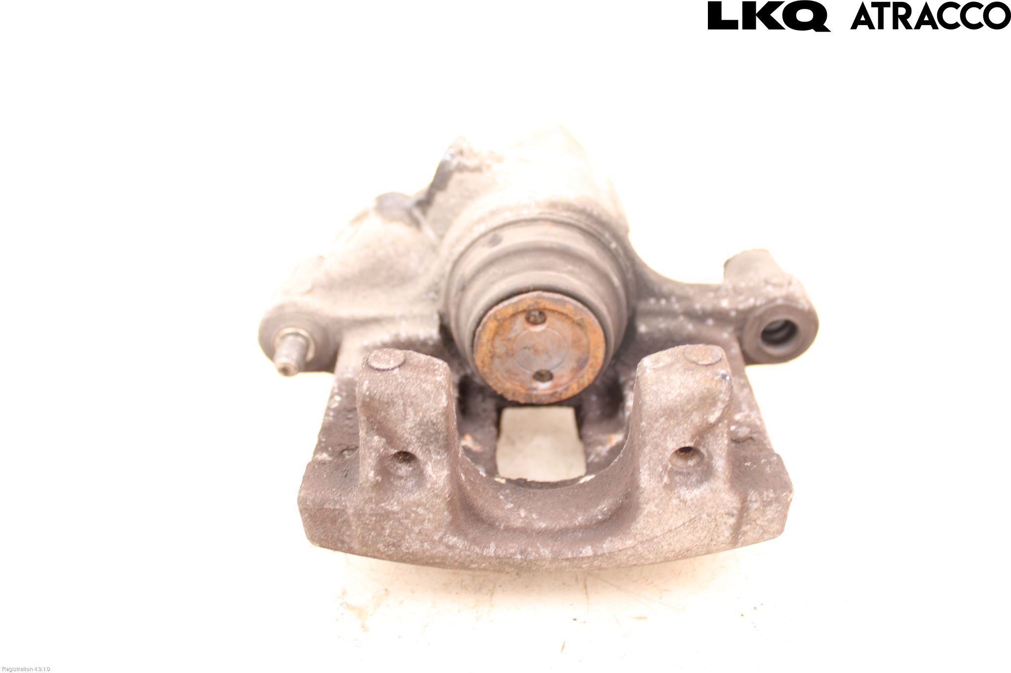 Volvo S40 04-07 Bremsecaliper Bak Høyre