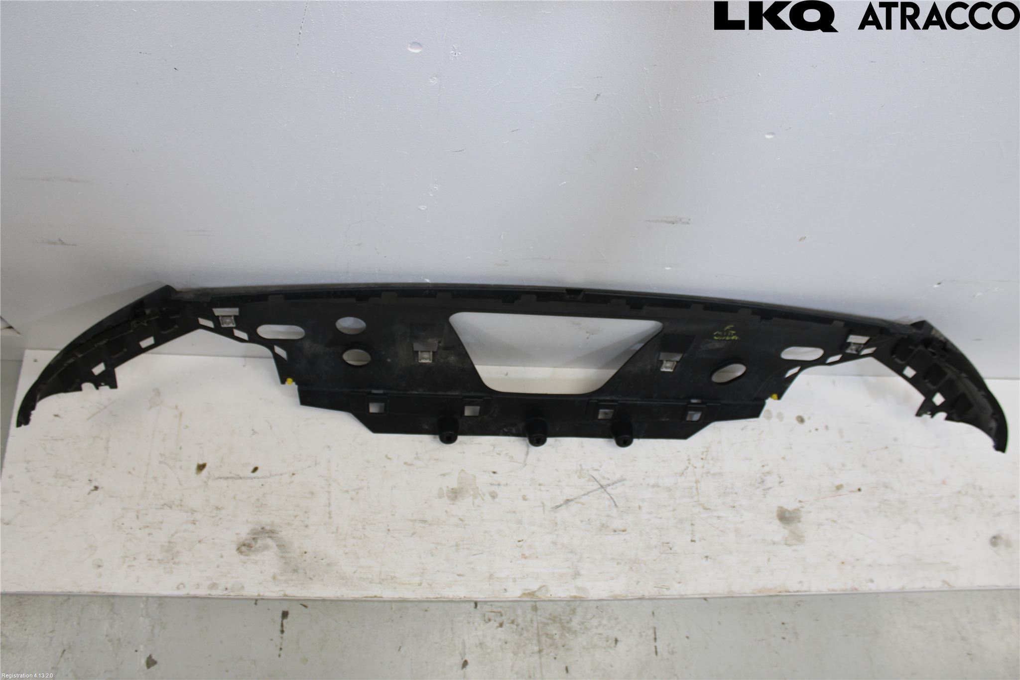 Landrover RANGE ROVER VELAR (L560) 17- Bunnplate U Motor-Gear-Dørk