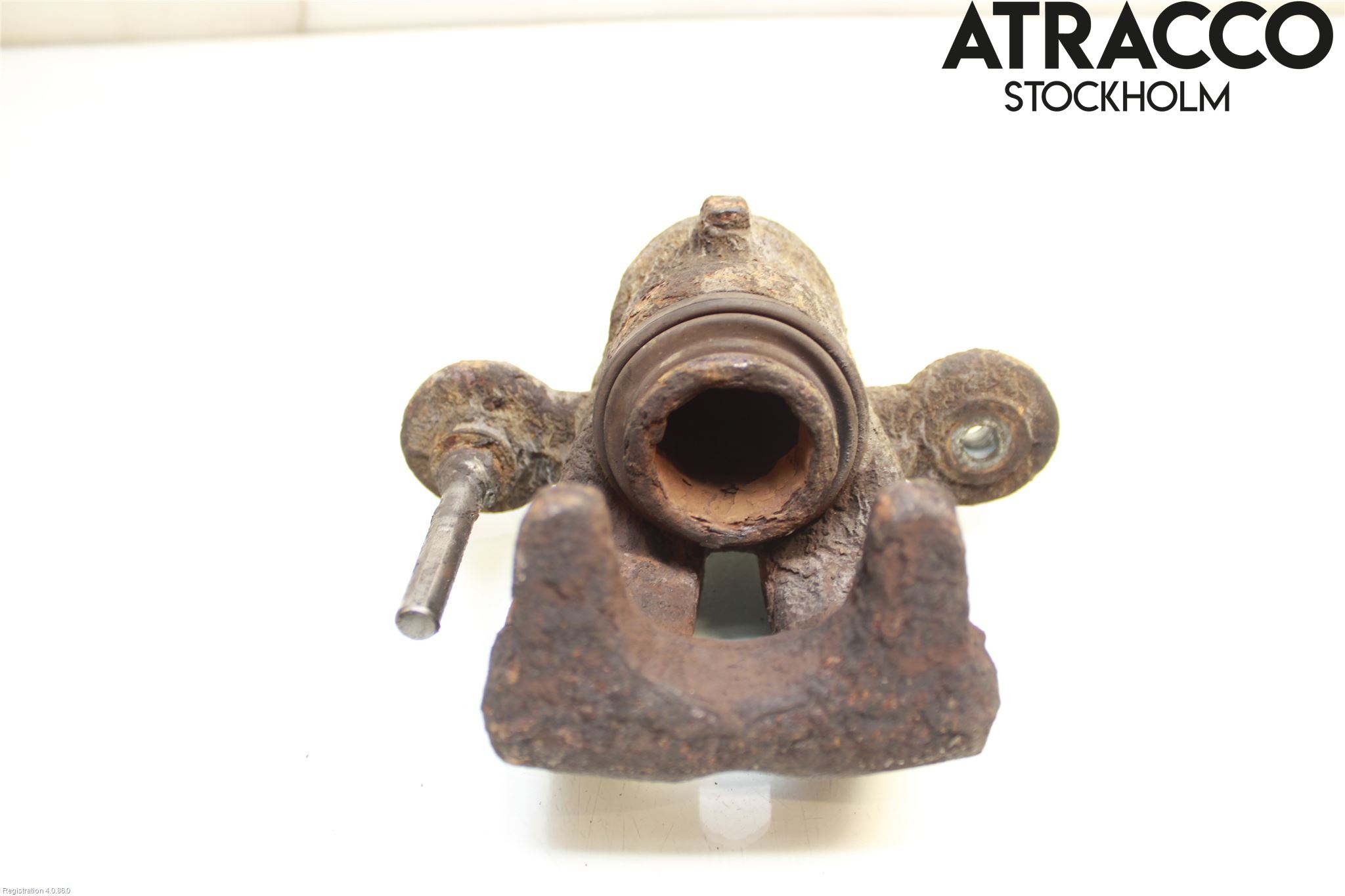 BMW 1 E87/81 5D/3D 03-11 Bremsecaliper Bak Høyre
