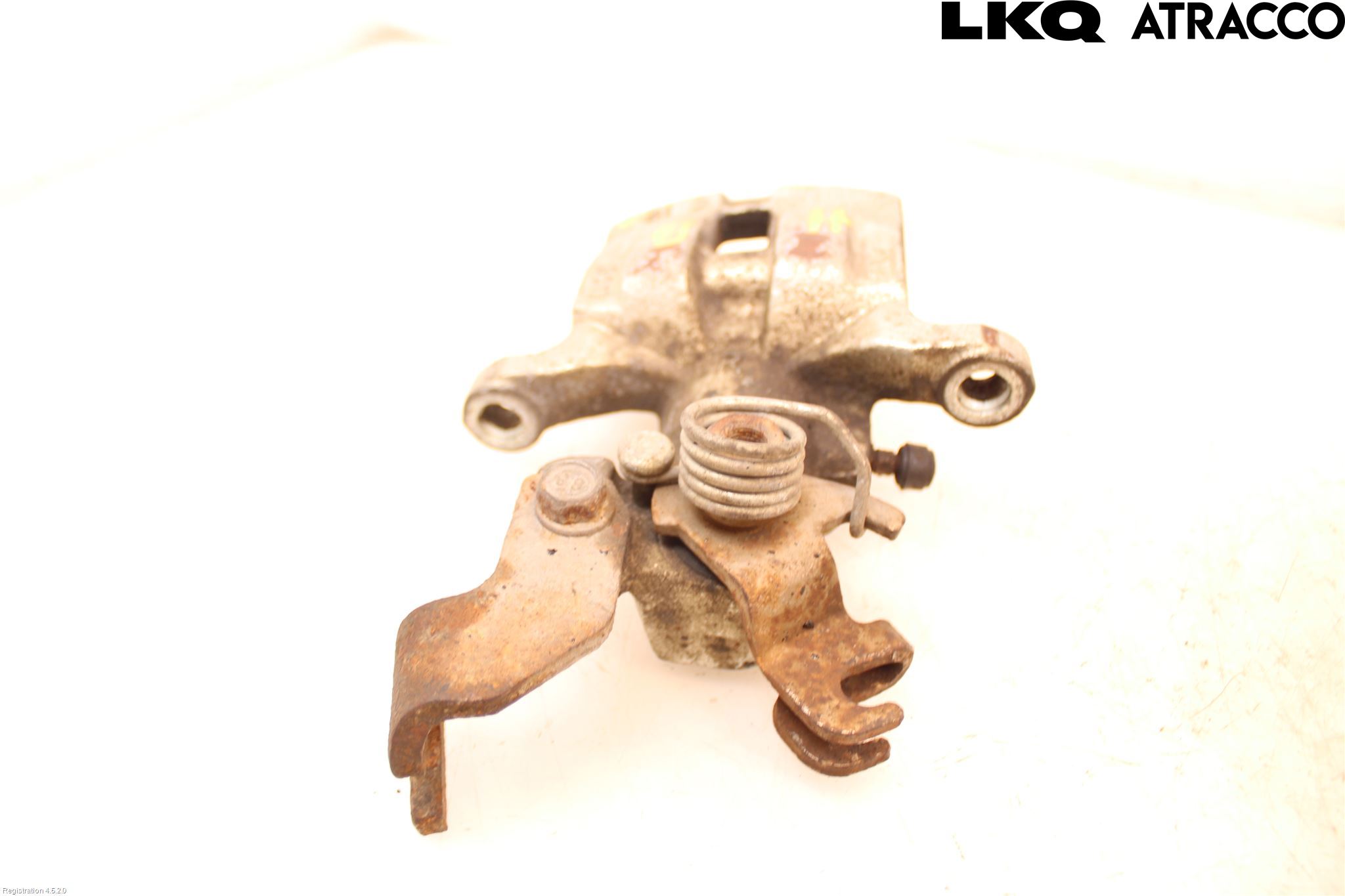 Mazda 6 02-08 Bremsecaliper Bak Høyre