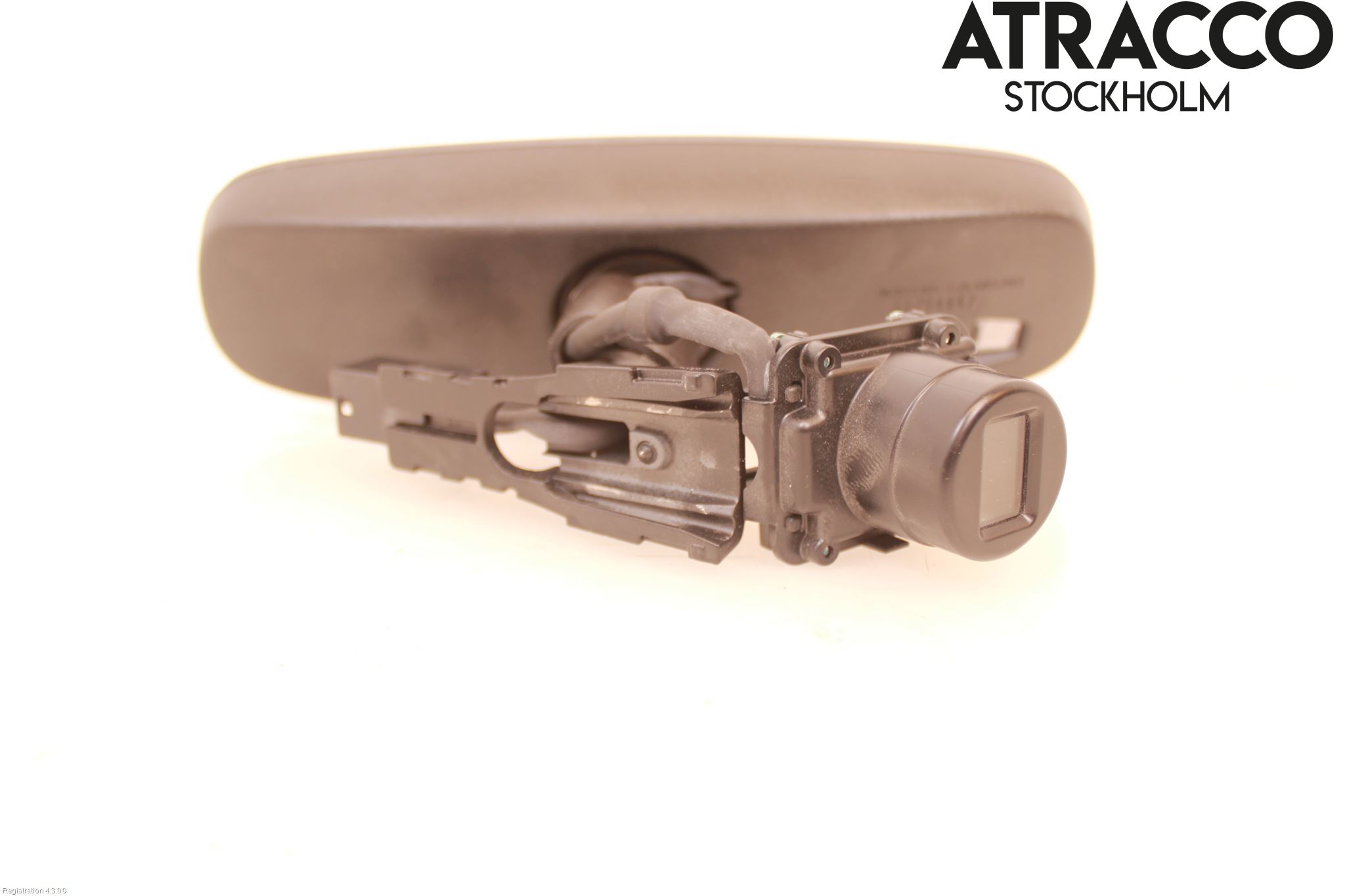 Opel INSIGNIA 09-16 Speil Innvendig El