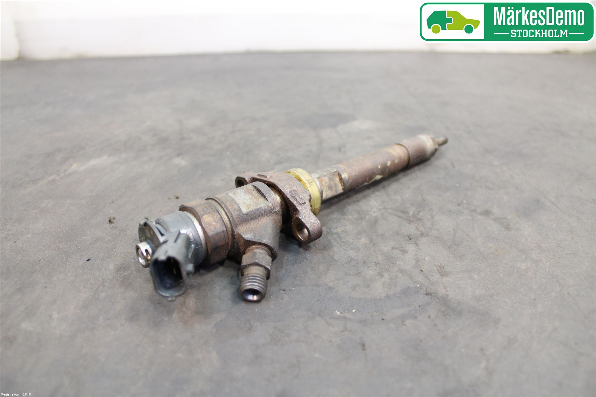 Ford FOCUS 08-11 Inns Dyse