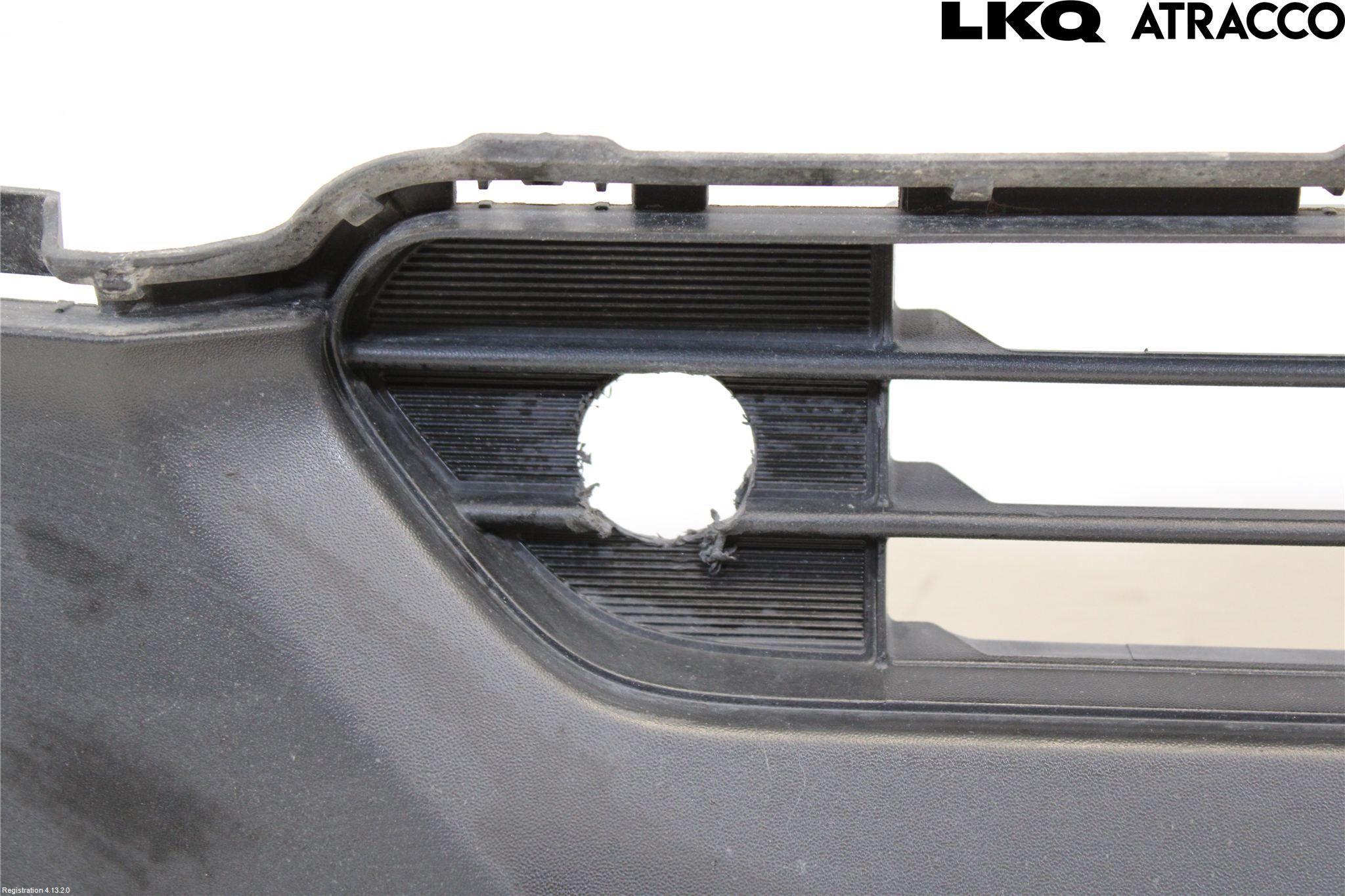 Toyota RAV4 19- Grill-Gitter