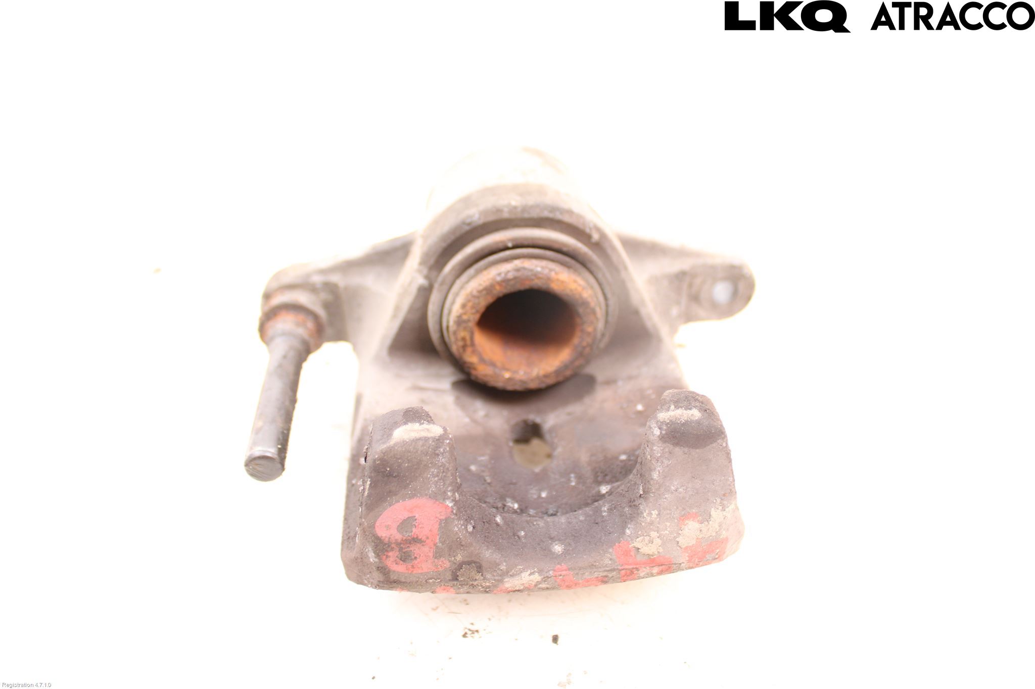 Subaru LEGACY    07-09 Bremsecaliper Bak Høyre