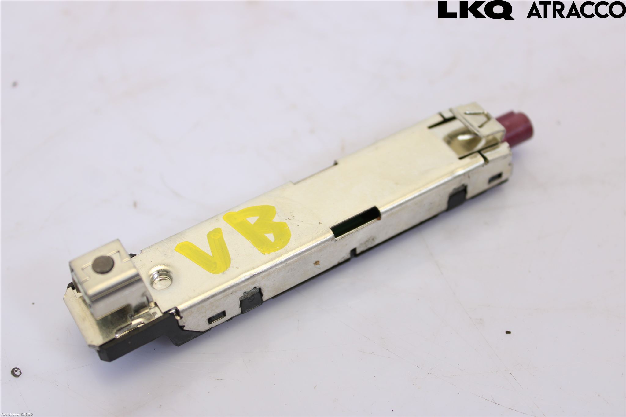 Volkswagen VW GOLF / E-GOLF VII 13-20 Stereo Antenne Radio-Tv
