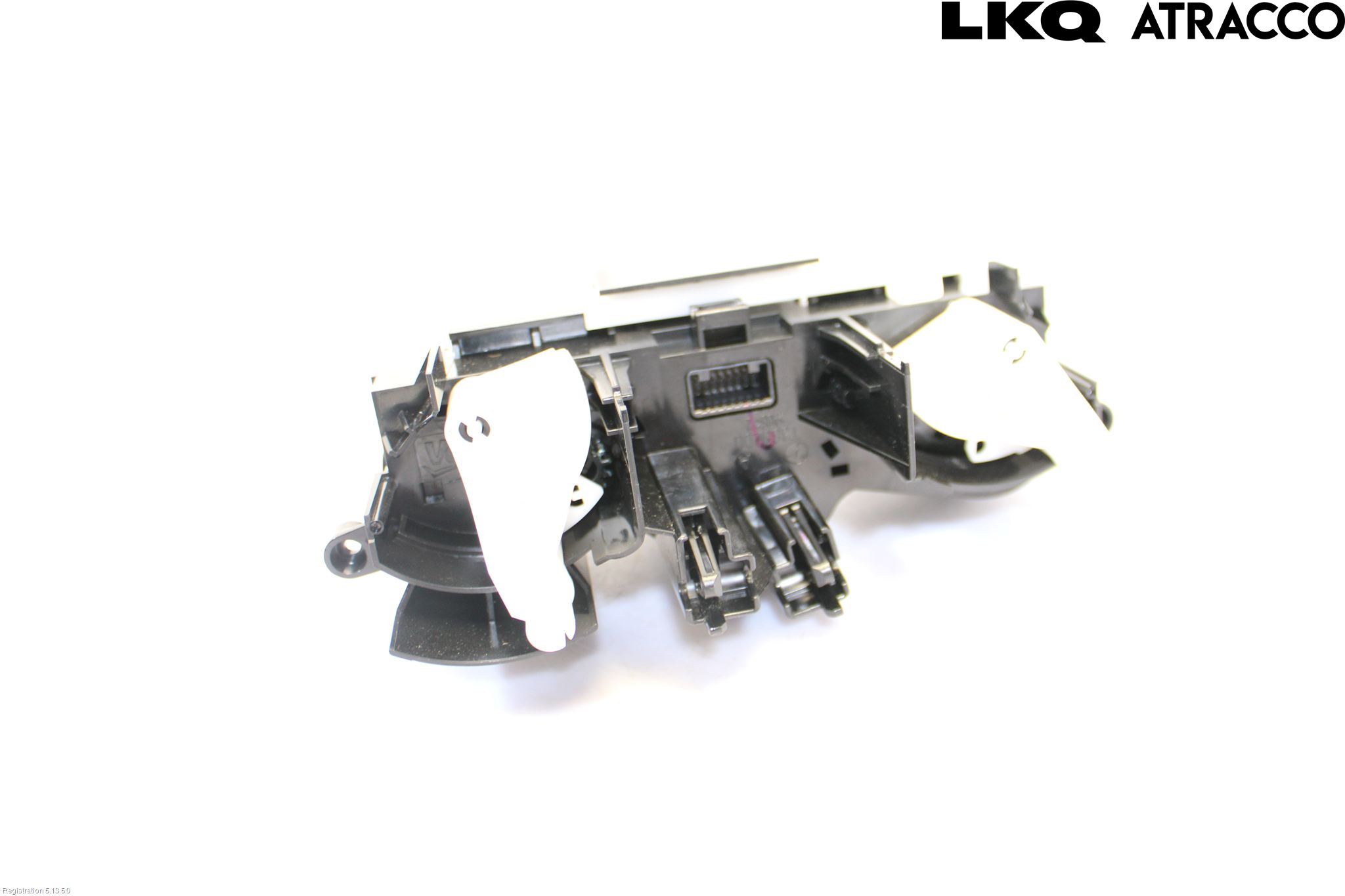 Toyota AYGO X AB70 22- Varme Ac Betjening-Display