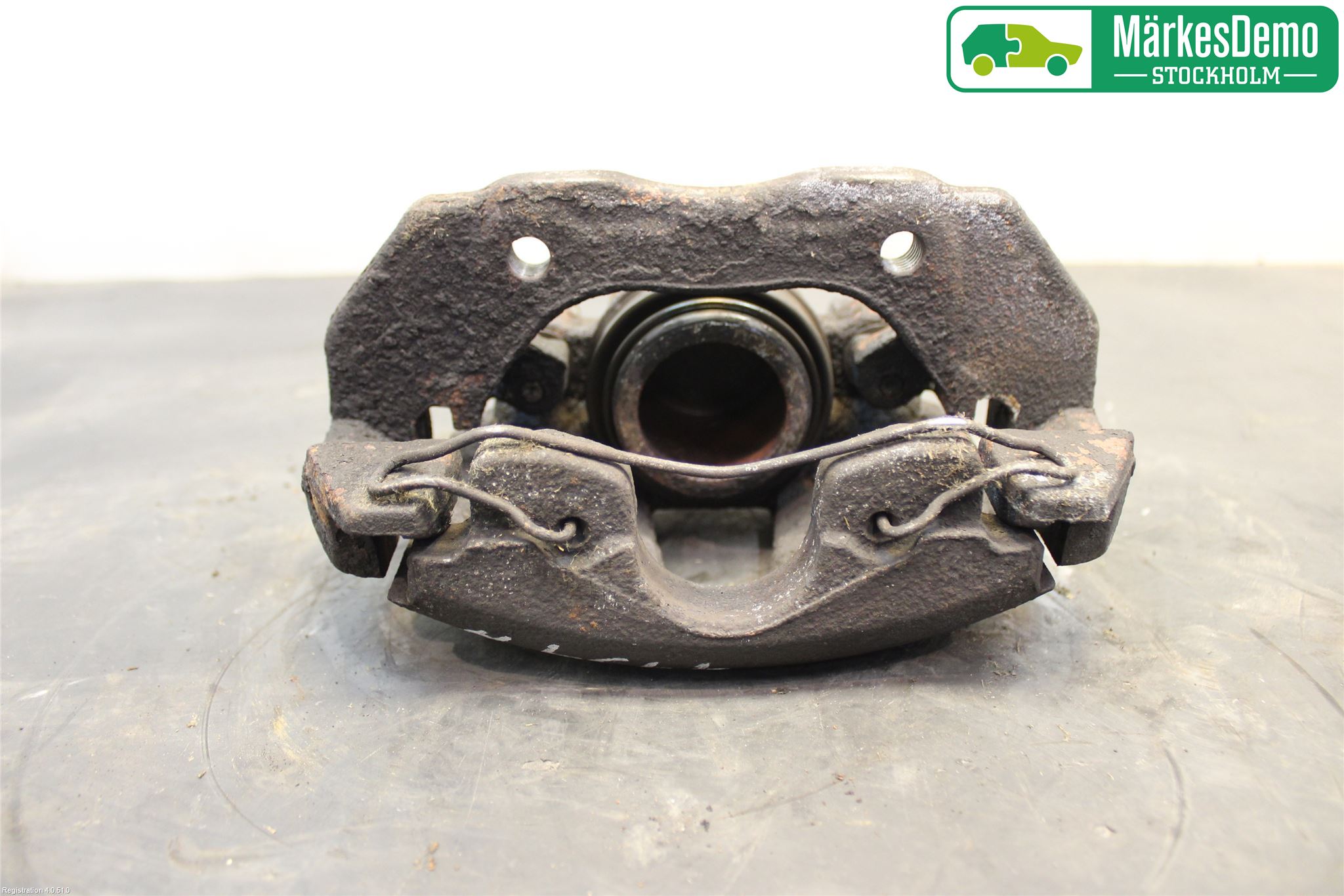 Ford TRANSIT CONNECT 03-08 Bremsecaliper Foran Høyre