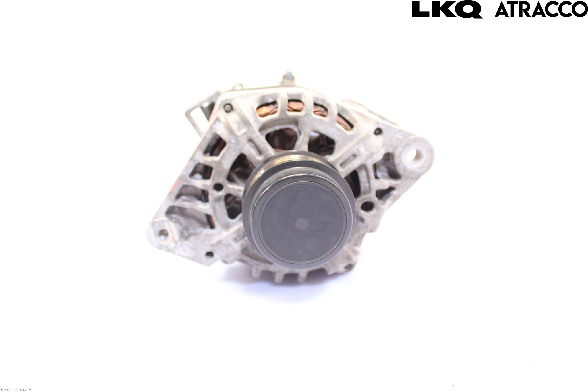 Kia PICANTO 12-17 Dynamo