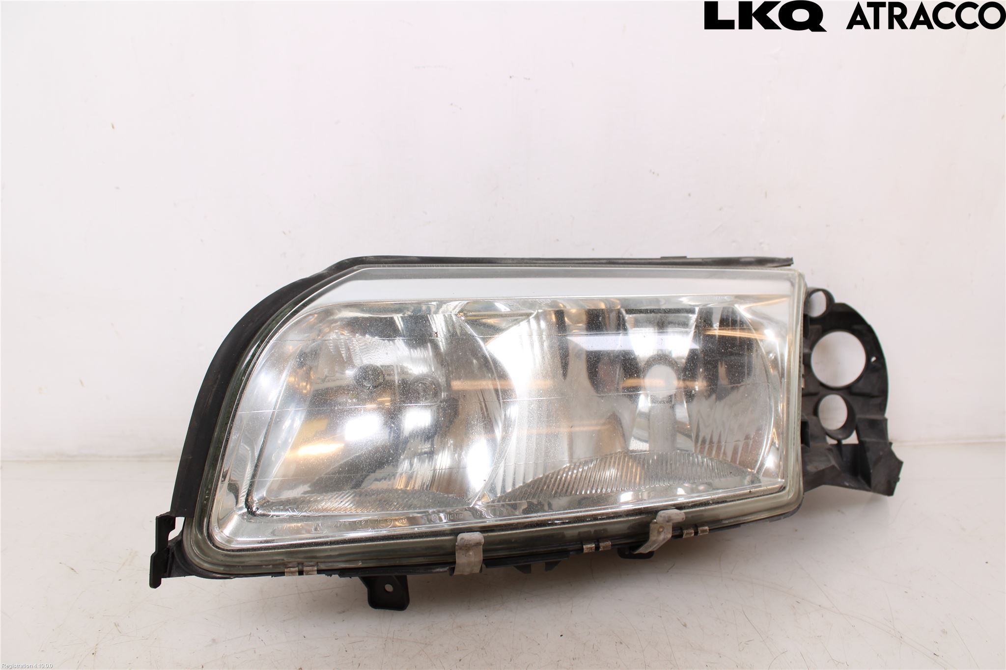 Volvo S80 04-06 Frontlykt Venstre