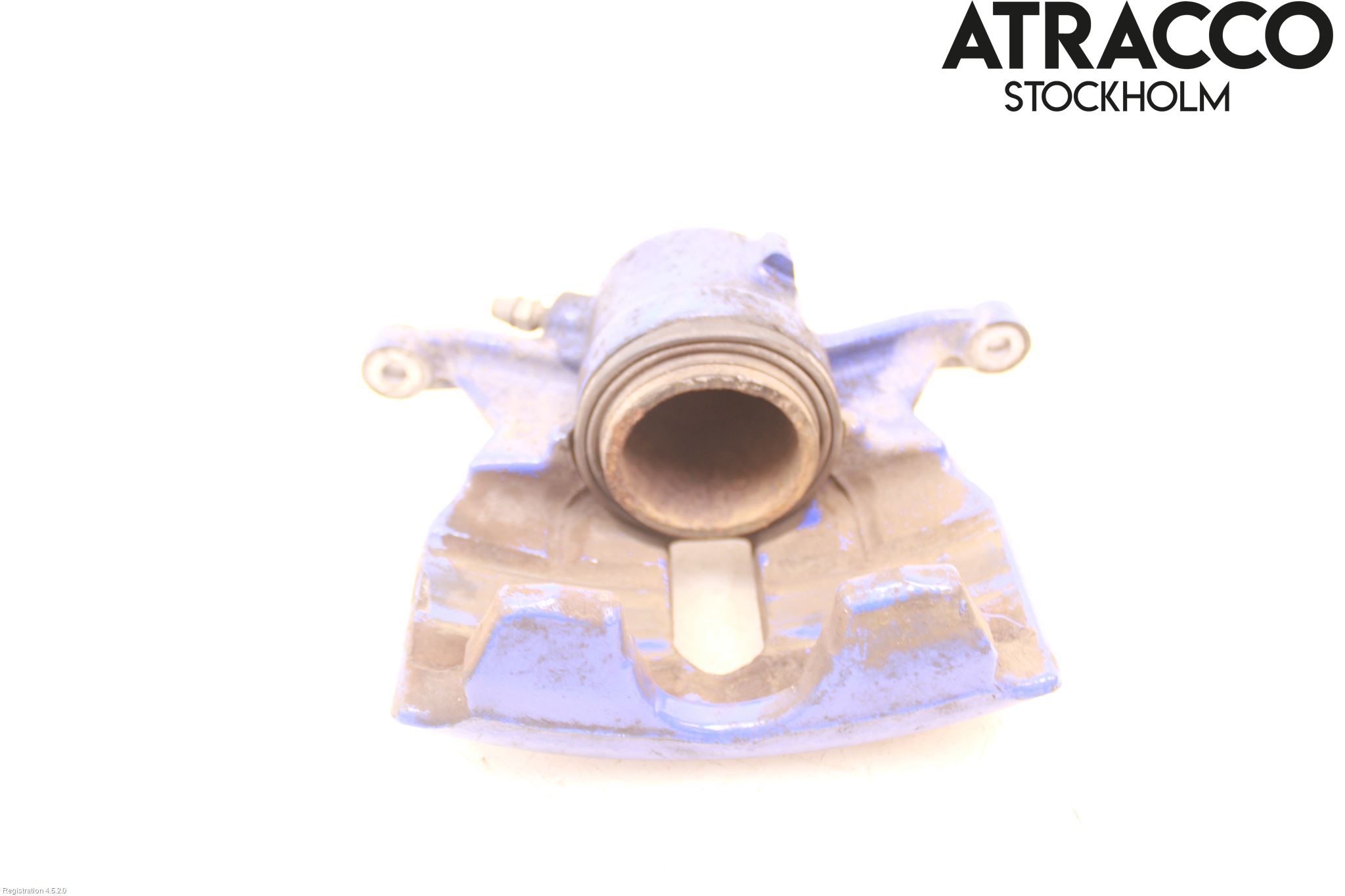 Volkswagen VW PASSAT 20-24 Bremsecaliper Foran Venstre