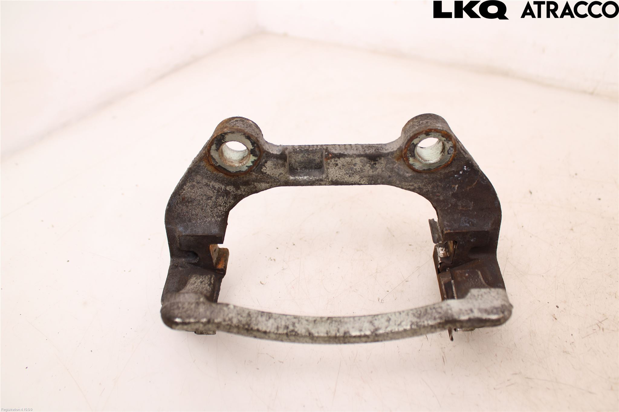 Chevrolet TRAILBLAZER Bremsecaliper Feste Holder