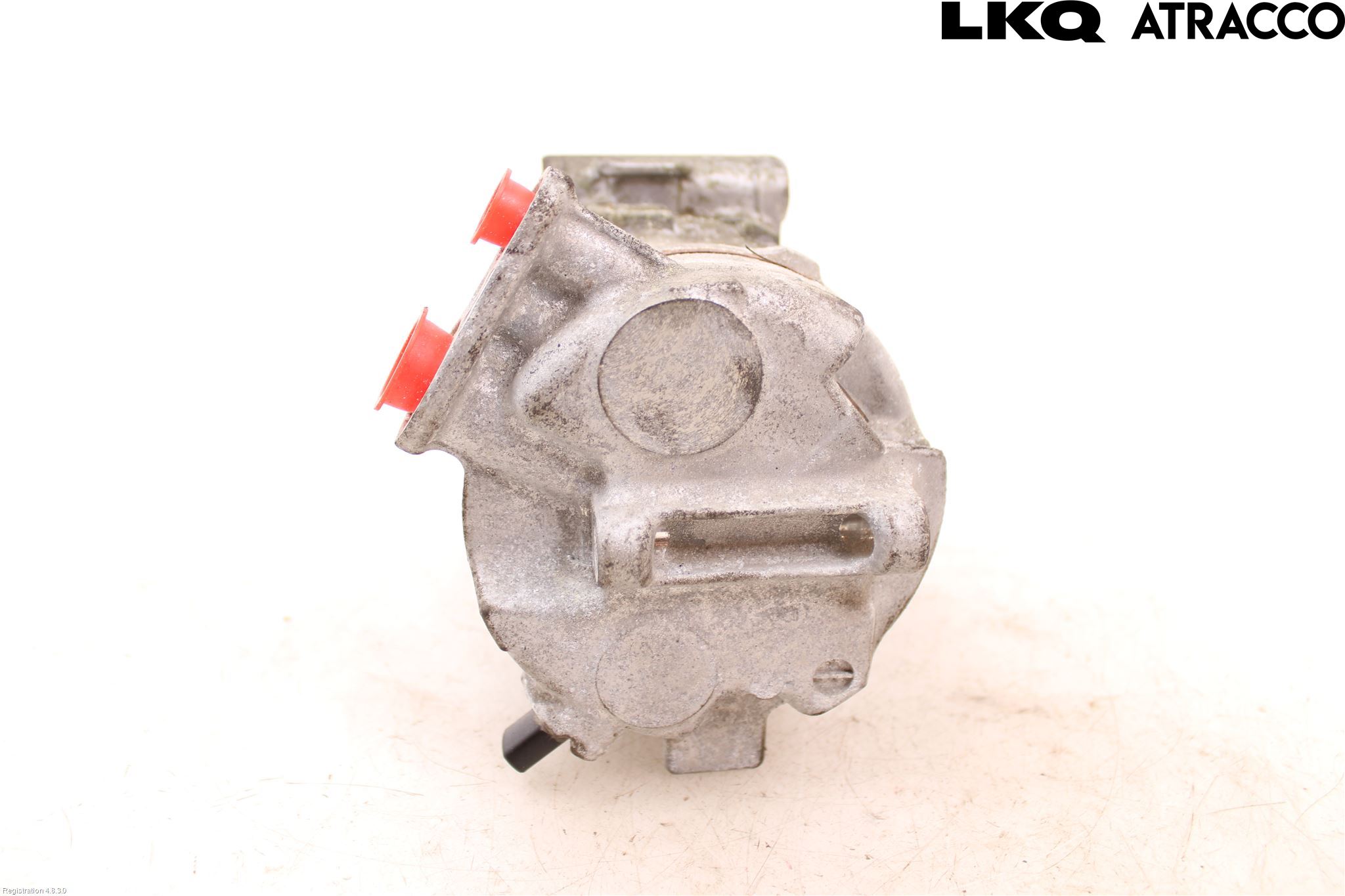 Opel CORSA E 15-19 Varme Ac Kompressor
