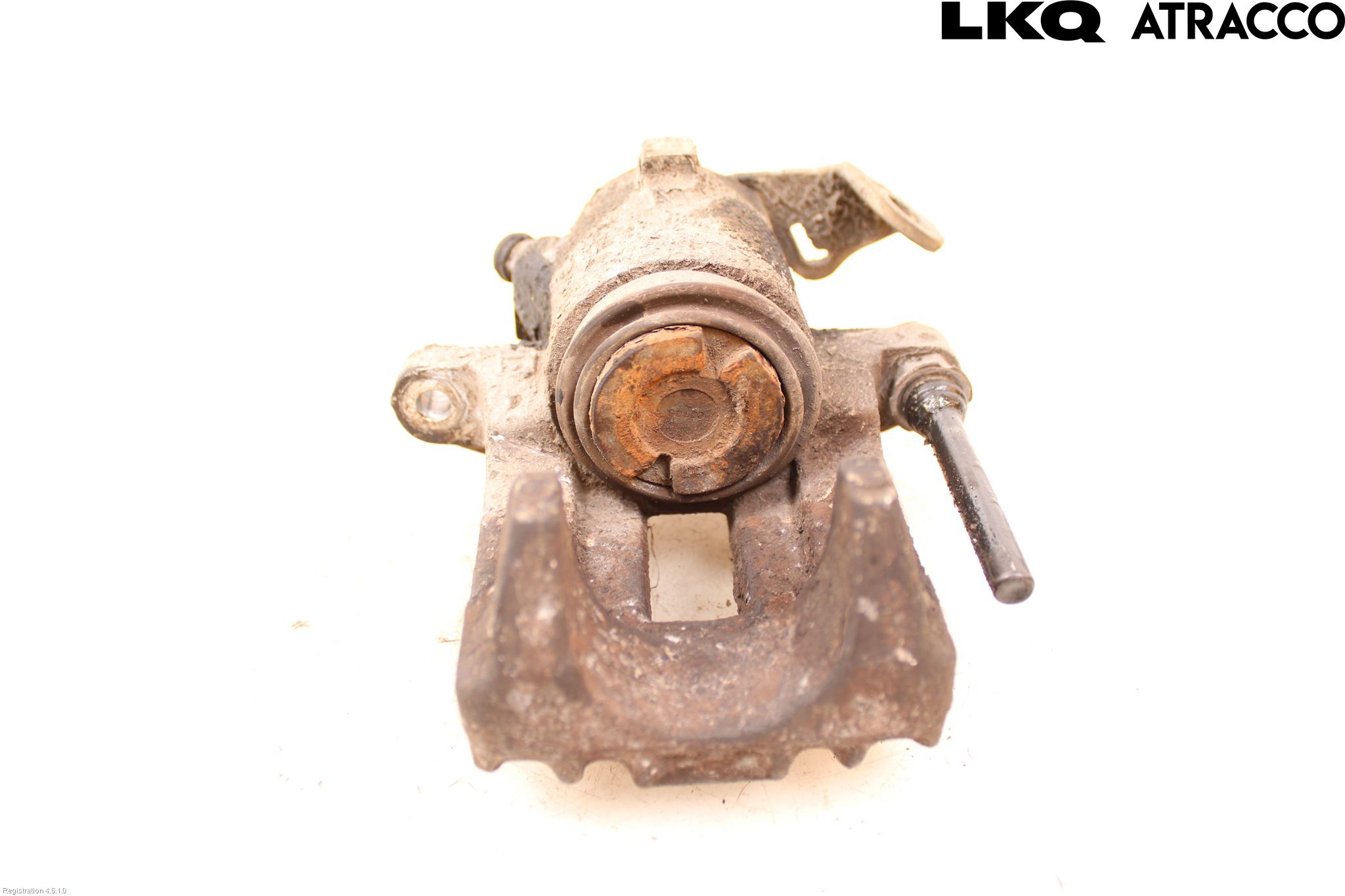 Volkswagen VW GOLF IV 98-06 Bremsecaliper Bak Høyre